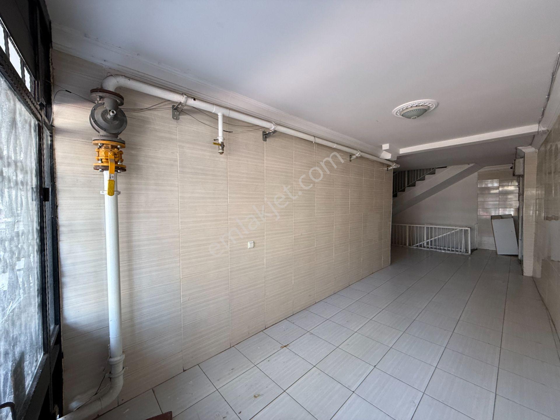 Barajyolu Cadde Üzeri 3+1 165 M2 Kapalı Mutfak Satılık Daire - Görsel 21