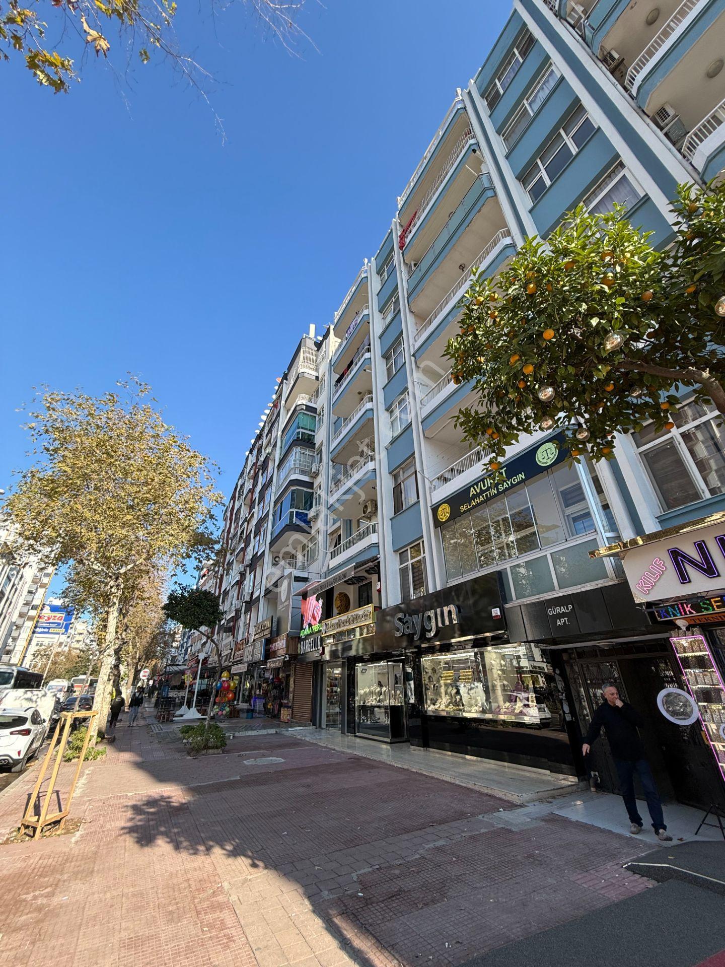 Barajyolu Cadde Üzeri 3+1 165 M2 Kapalı Mutfak Satılık Daire - Görsel 24