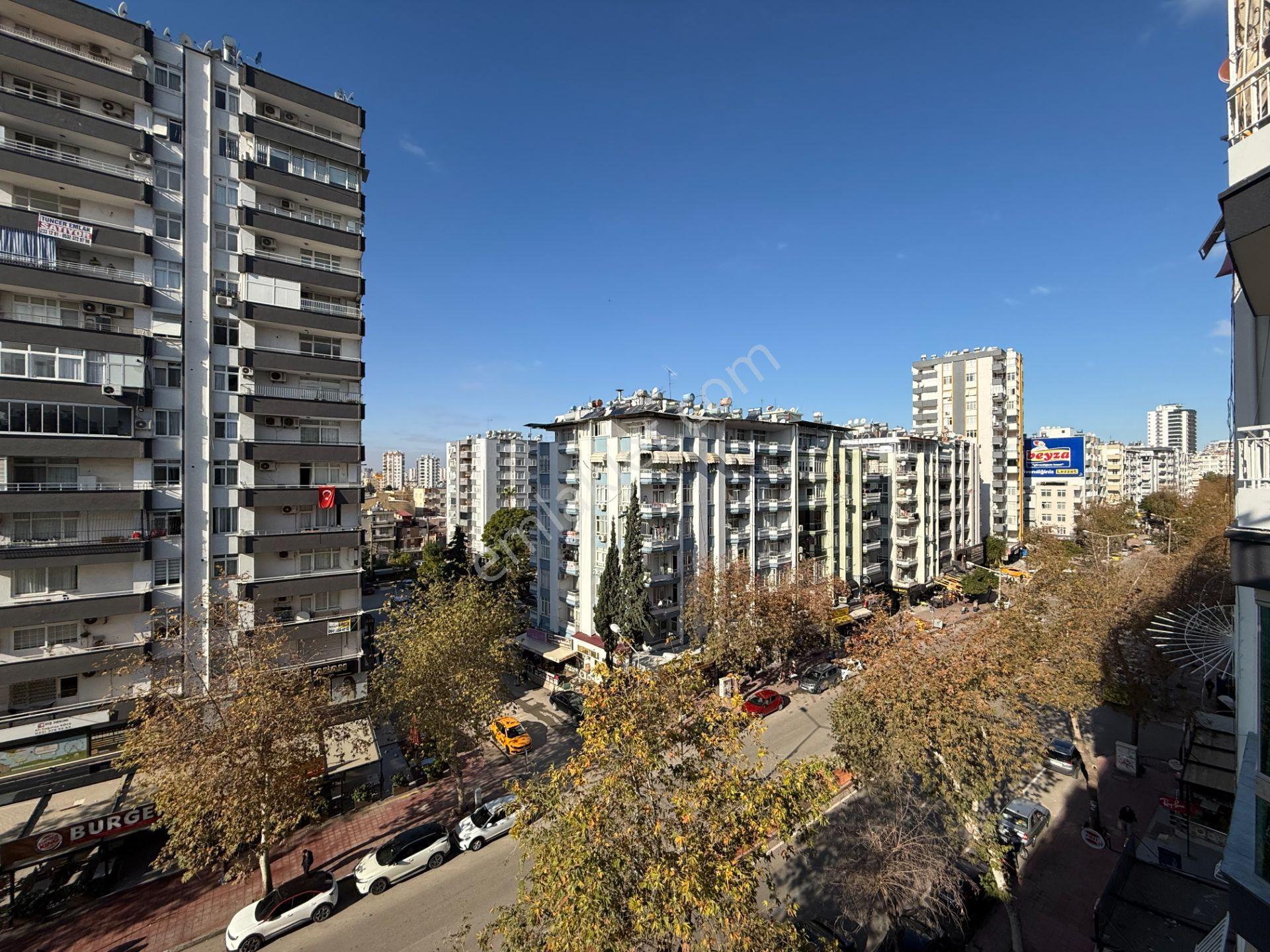 Barajyolu Cadde Üzeri 3+1 165 M2 Kapalı Mutfak Satılık Daire - Görsel 19