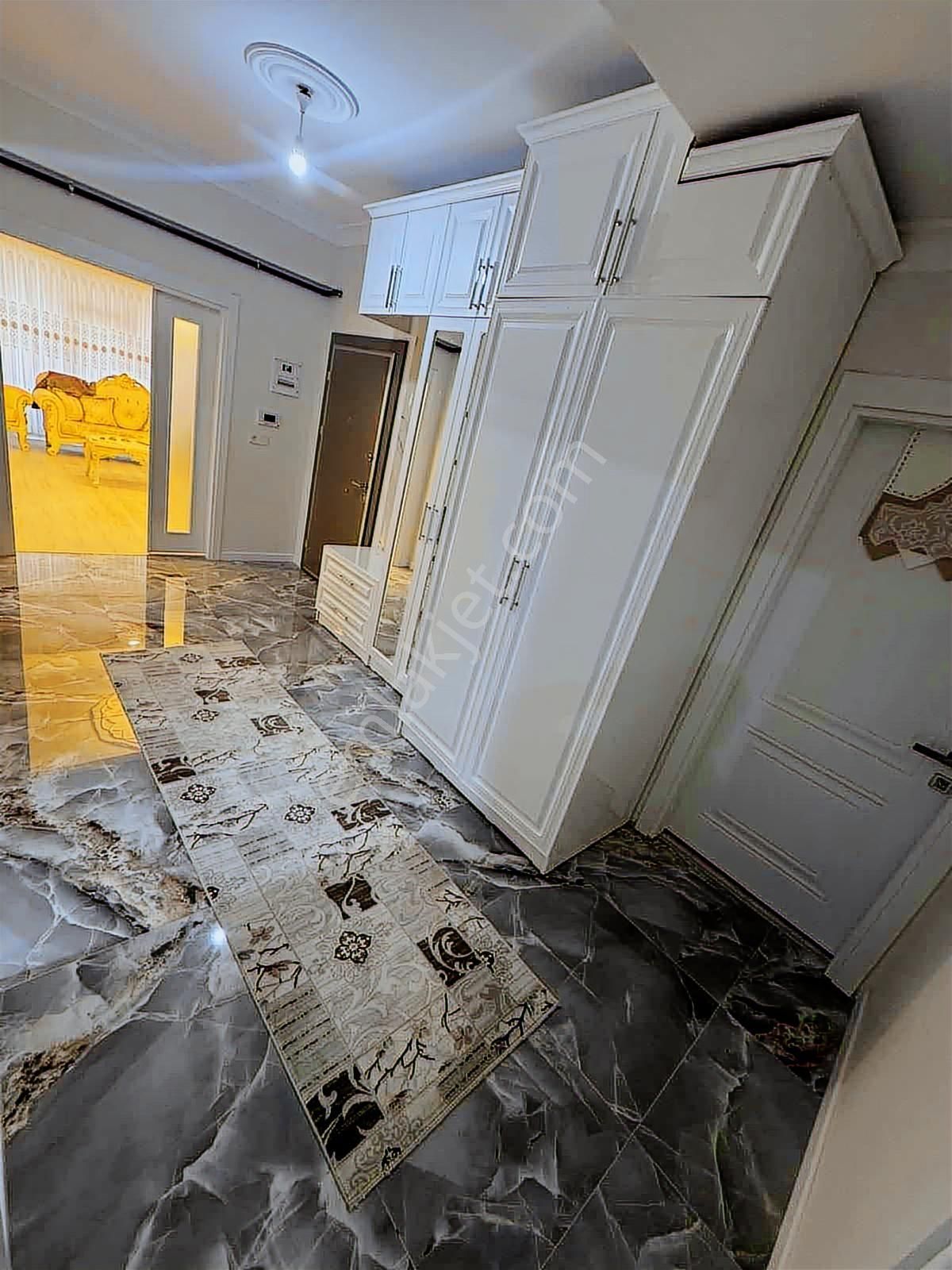 Güvercintepe 3 + 1 Sıfır Arakat Ultra Lüks 3.kat 150 M2 Daire - Görsel 3