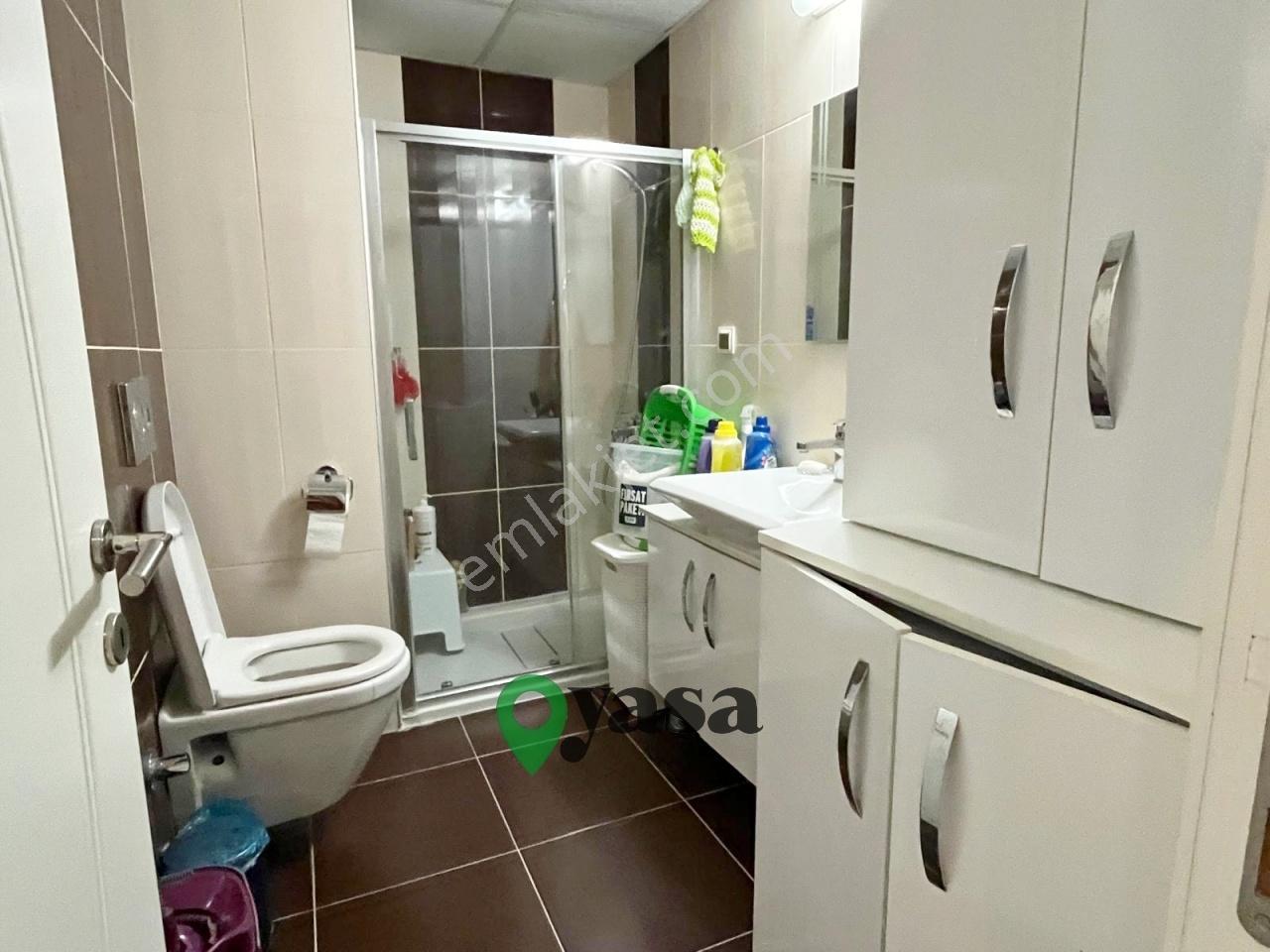 Yaşa Gyd - Liparis Sungate Sitesi'nde Denize Sıfır Satılık 2+1 - Görsel 15