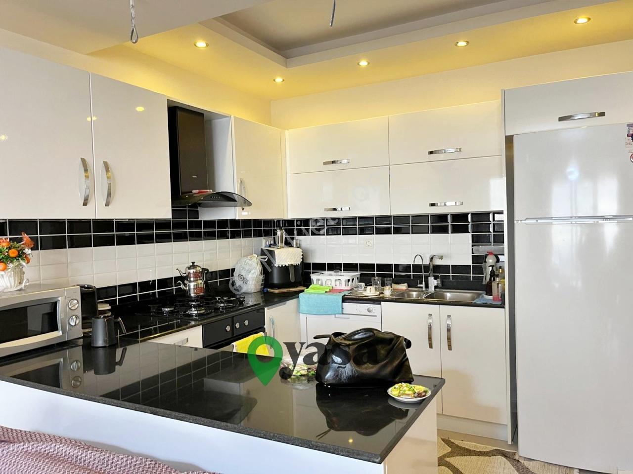 Yaşa Gyd - Liparis Sungate Sitesi'nde Denize Sıfır Satılık 2+1 - Görsel 6