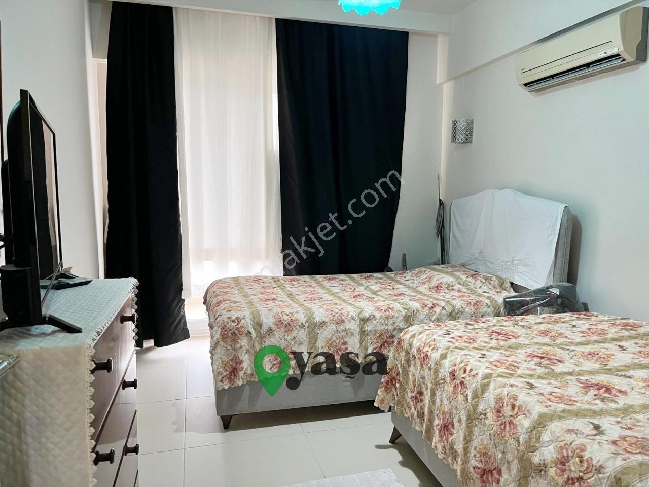 Yaşa Gyd - Liparis Sungate Sitesi'nde Denize Sıfır Satılık 2+1 - Görsel 13