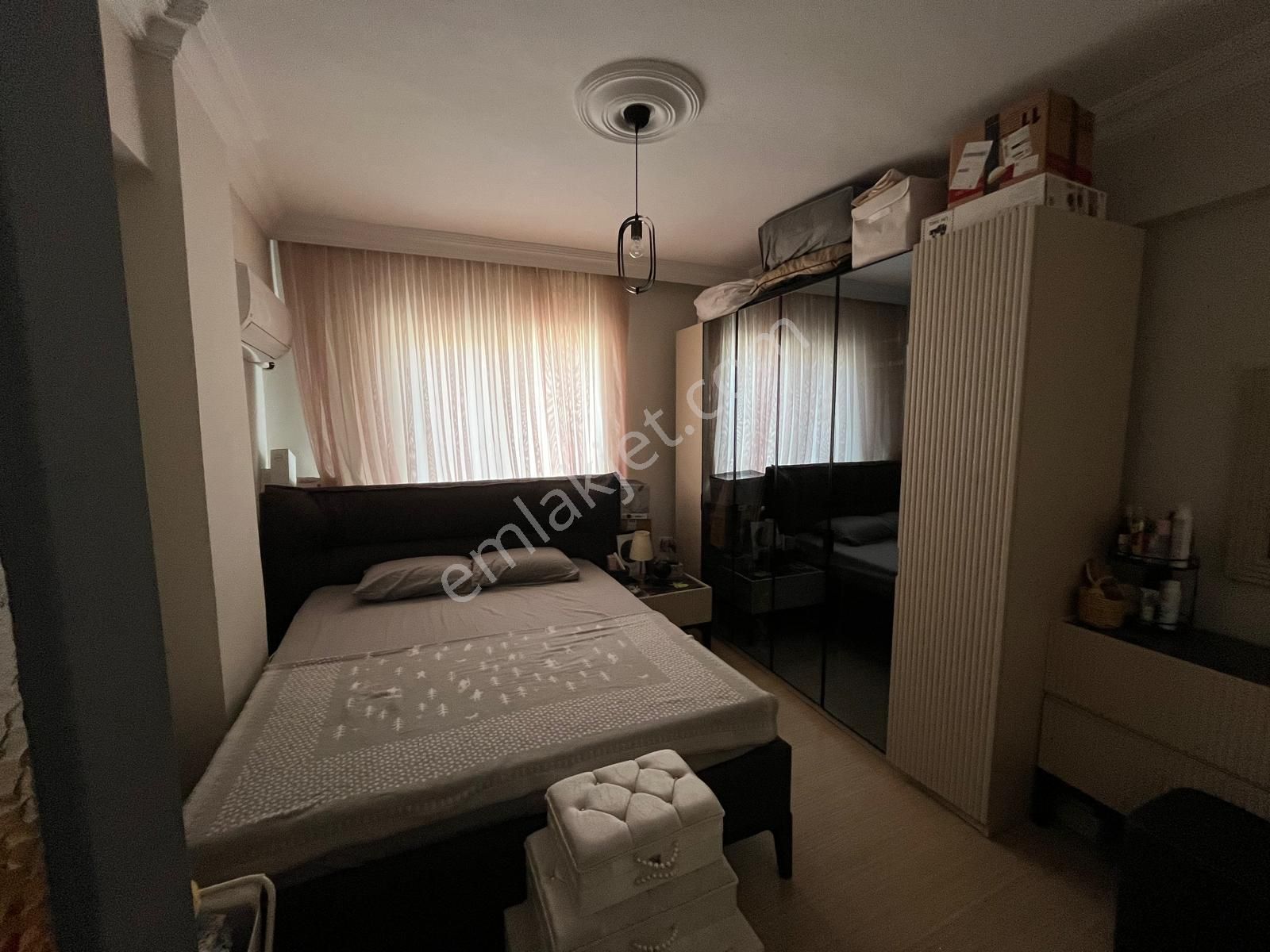 Sinan Mahallesinde Eşyalı 2+1 Kiralık Daire - Görsel 5