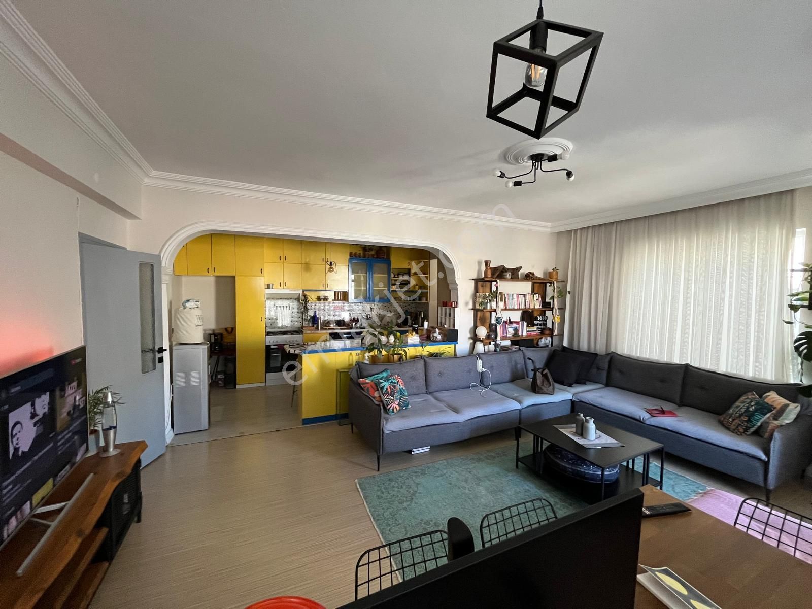 Sinan Mahallesinde Eşyalı 2+1 Kiralık Daire - Görsel 10