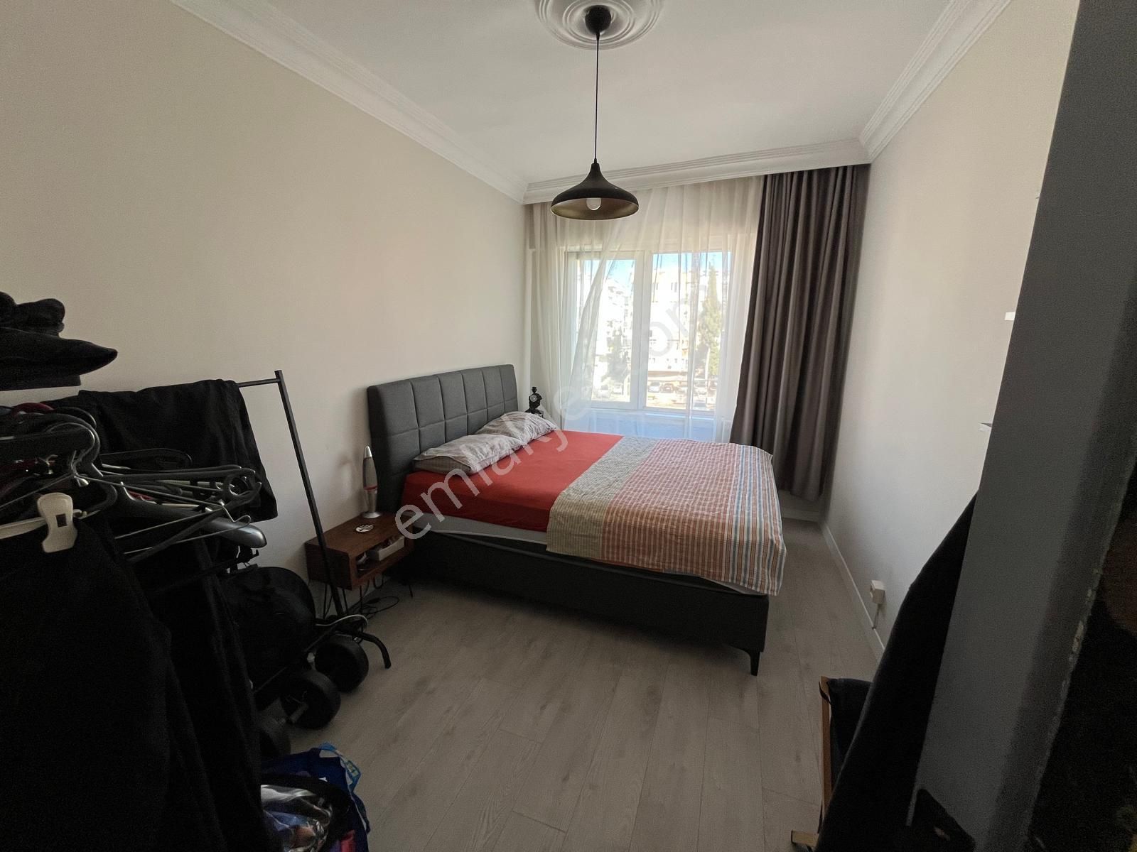 Sinan Mahallesinde Eşyalı 2+1 Kiralık Daire - Görsel 3