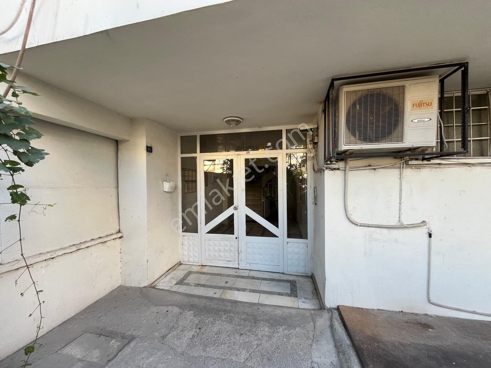 Sinan Mahallesinde Eşyalı 2+1 Kiralık Daire - Görsel 19