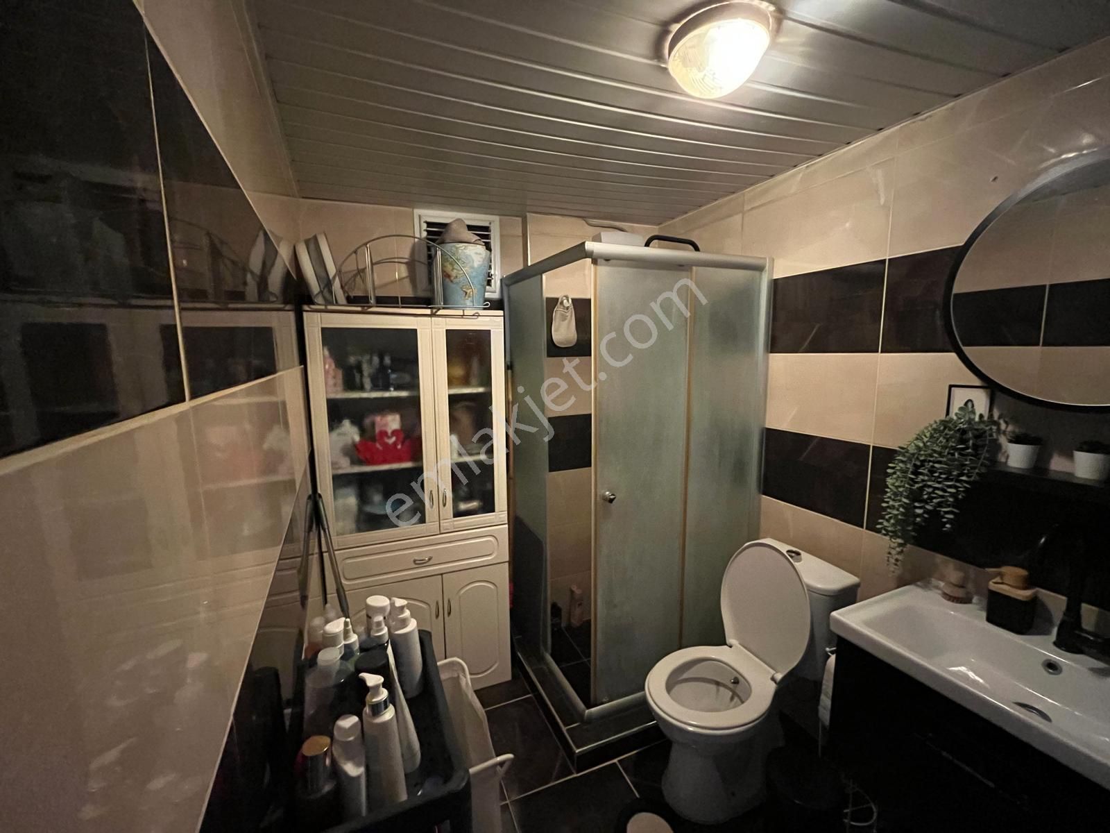 Sinan Mahallesinde Eşyalı 2+1 Kiralık Daire - Görsel 8