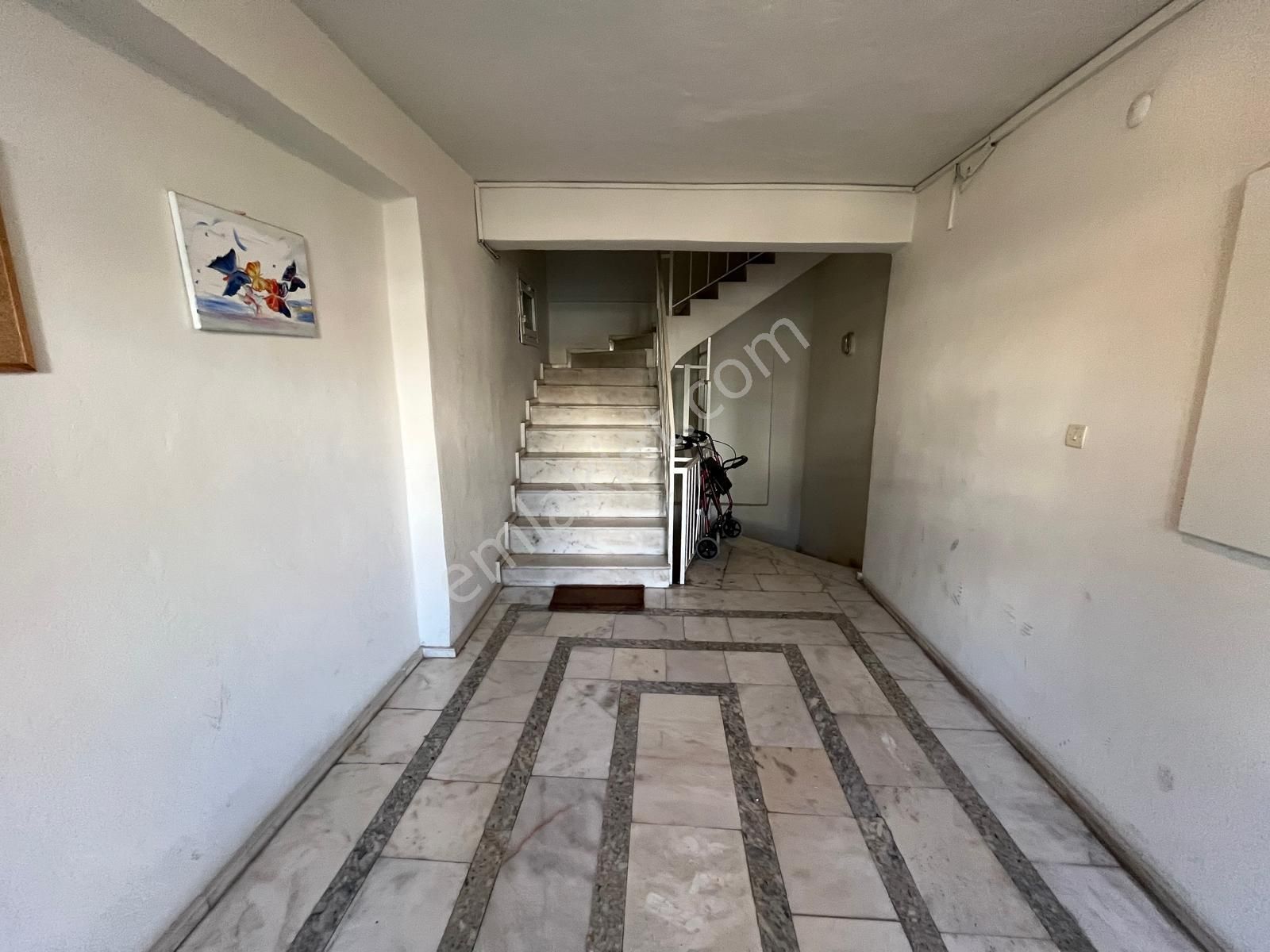 Sinan Mahallesinde Eşyalı 2+1 Kiralık Daire - Görsel 18