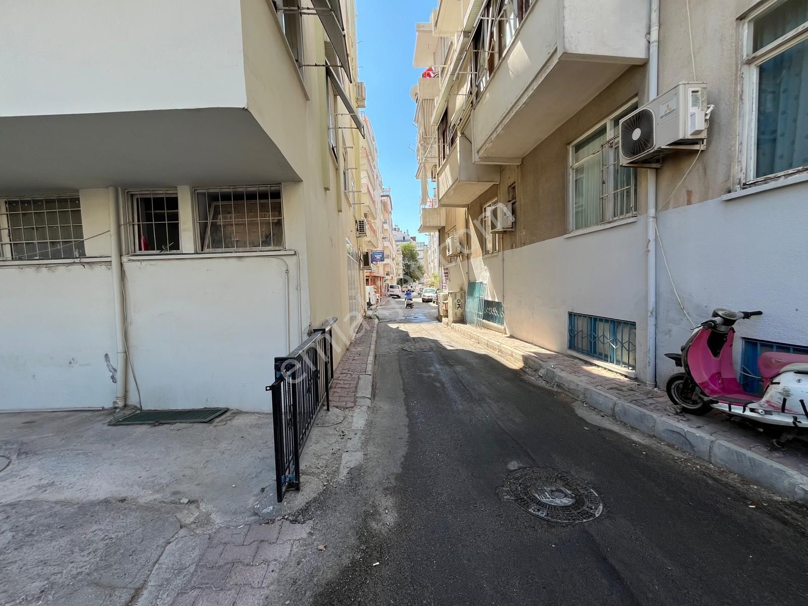 Sinan Mahallesinde Eşyalı 2+1 Kiralık Daire - Görsel 21