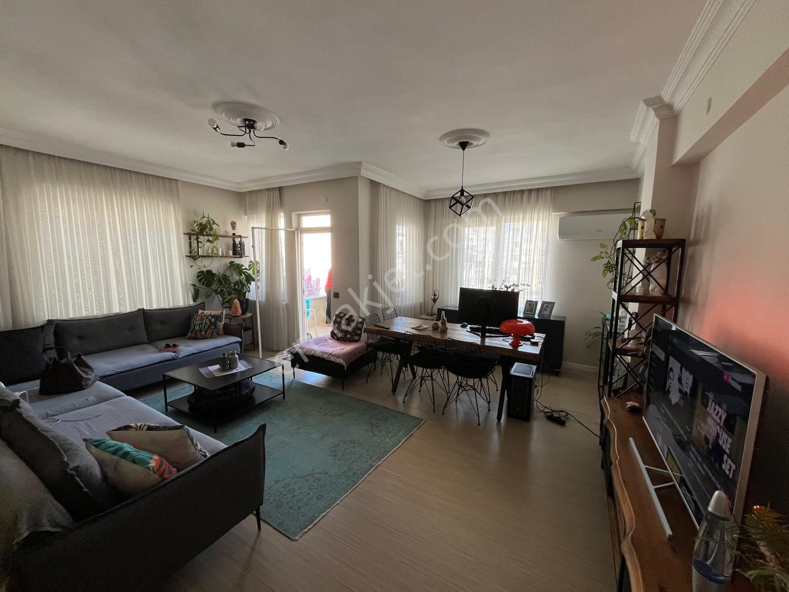 Sinan Mahallesinde Eşyalı 2+1 Kiralık Daire - Görsel 9