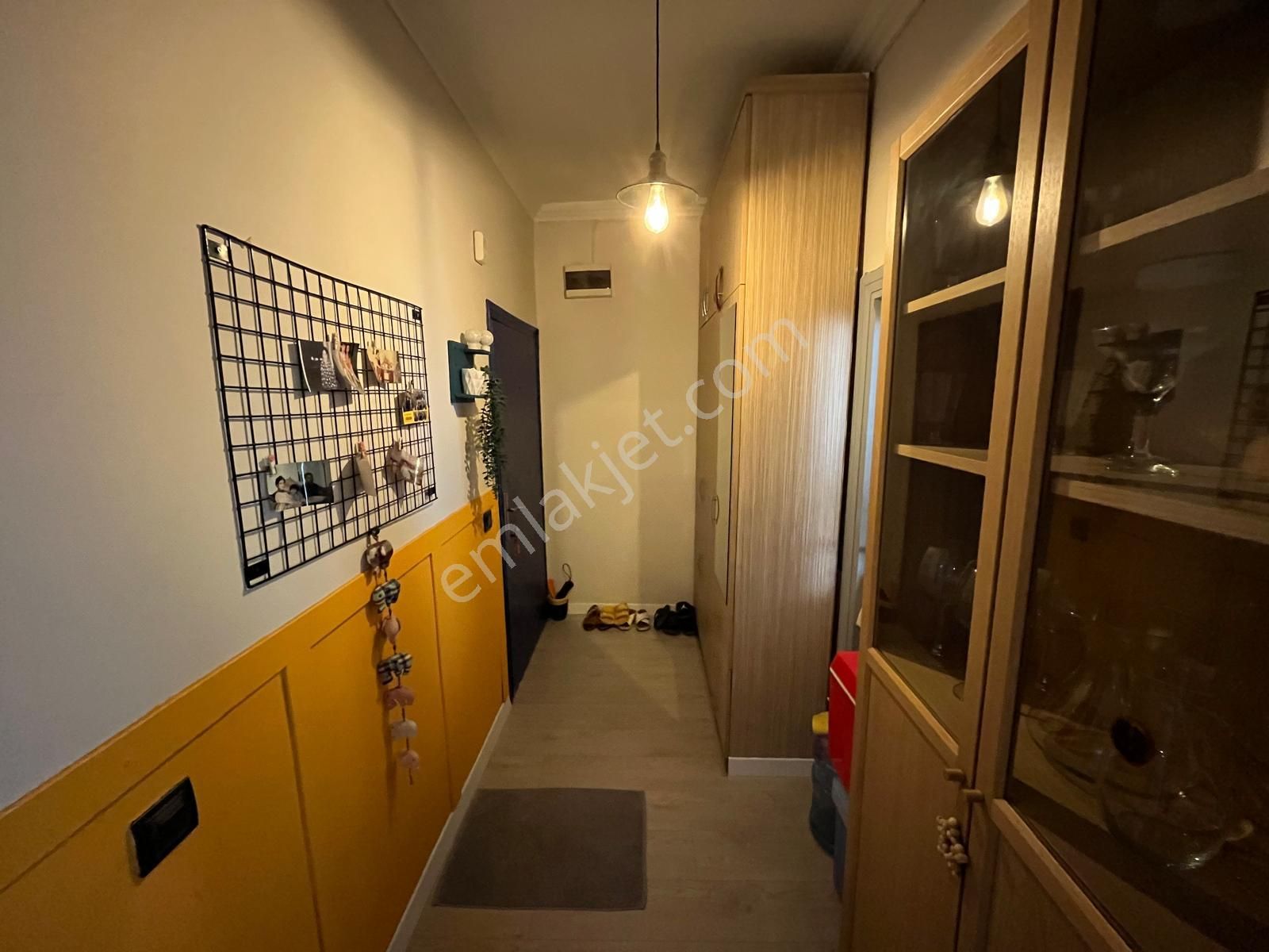 Sinan Mahallesinde Eşyalı 2+1 Kiralık Daire - Görsel 2