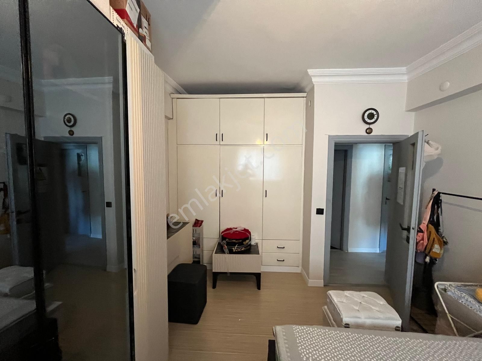 Sinan Mahallesinde Eşyalı 2+1 Kiralık Daire - Görsel 6