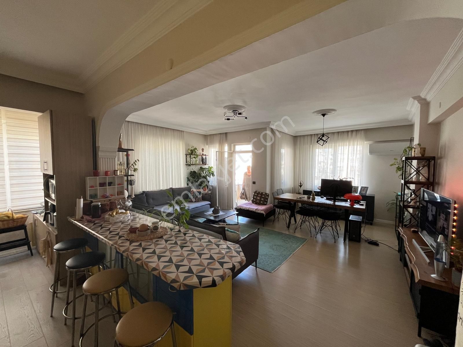 Sinan Mahallesinde Eşyalı 2+1 Kiralık Daire - Görsel 15