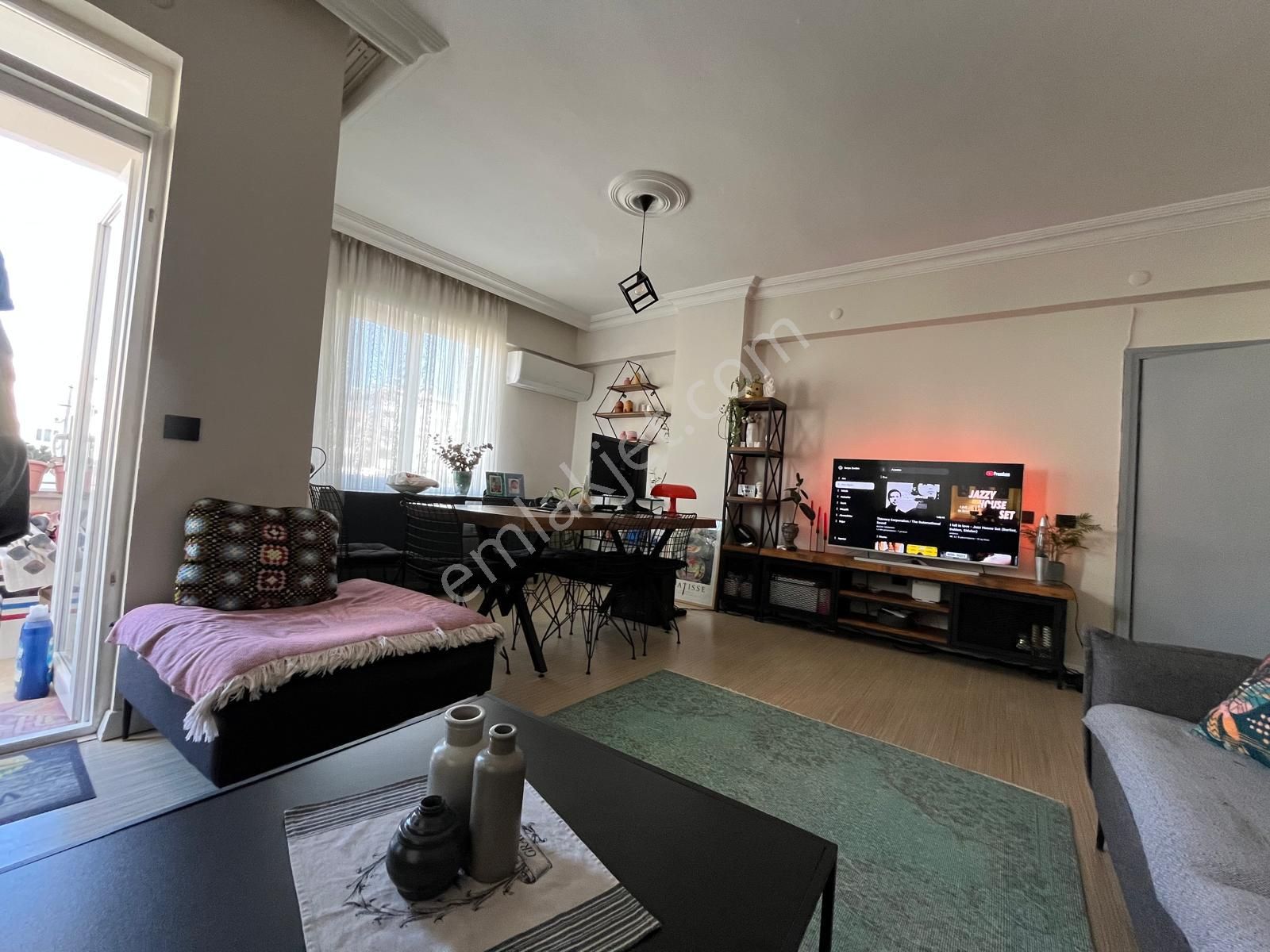 Sinan Mahallesinde Eşyalı 2+1 Kiralık Daire - Görsel 14