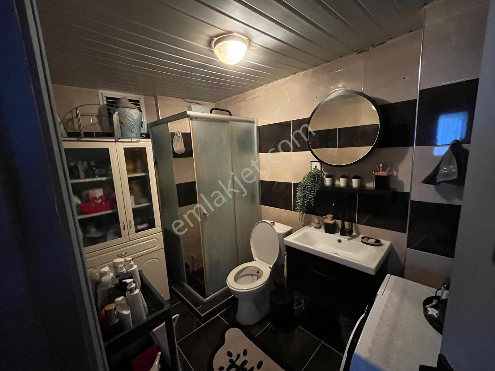 Sinan Mahallesinde Eşyalı 2+1 Kiralık Daire - Görsel 7