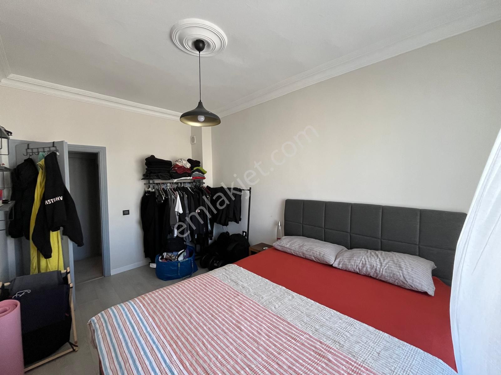 Sinan Mahallesinde Eşyalı 2+1 Kiralık Daire - Görsel 4