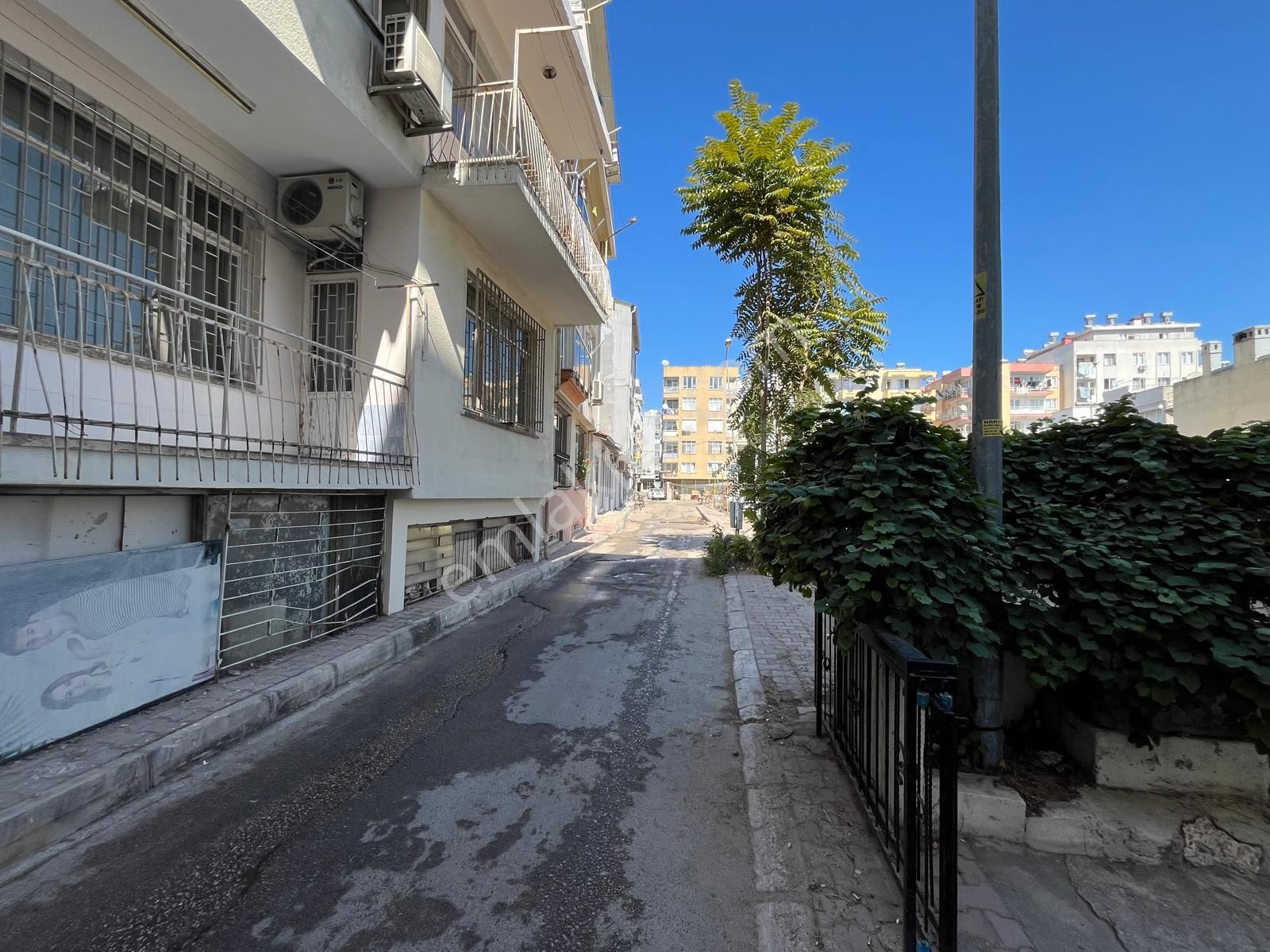 Sinan Mahallesinde Eşyalı 2+1 Kiralık Daire - Görsel 20