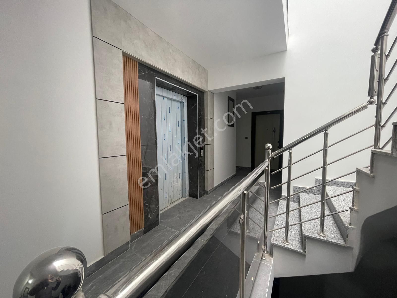 "yeni Binada Sıfır Daire | Full Ankastreli & Modern Tasarım" - Görsel 21