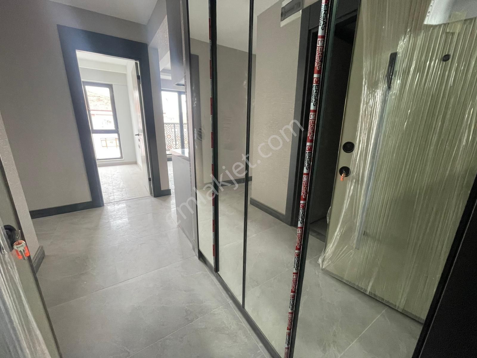 "yeni Binada Sıfır Daire | Full Ankastreli & Modern Tasarım" - Görsel 11