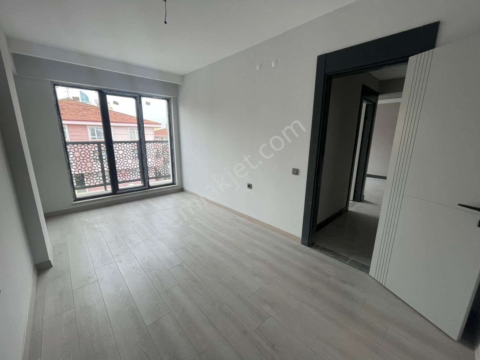 "yeni Binada Sıfır Daire | Full Ankastreli & Modern Tasarım" - Görsel 16