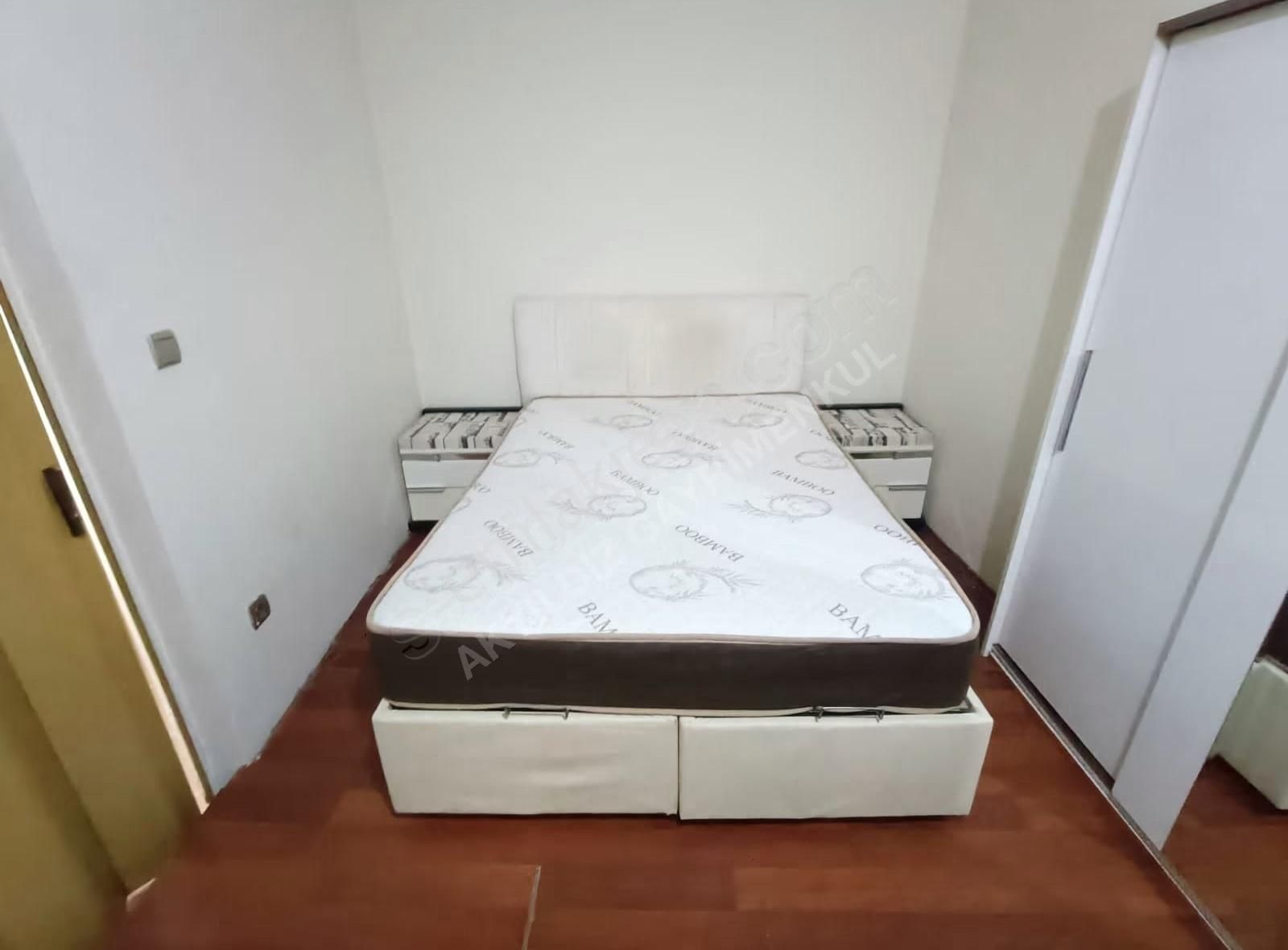 Şişli Merkezde Eşyalı Faturalar Dahil Kiralık Büyük 1+0 Daire!.. - Görsel 16