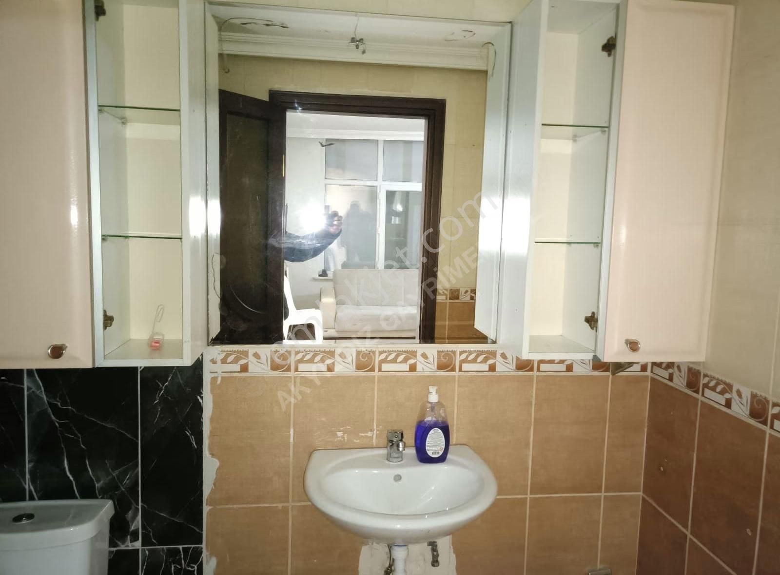 Şişli Merkezde Eşyalı Faturalar Dahil Kiralık Büyük 1+0 Daire!.. - Görsel 14