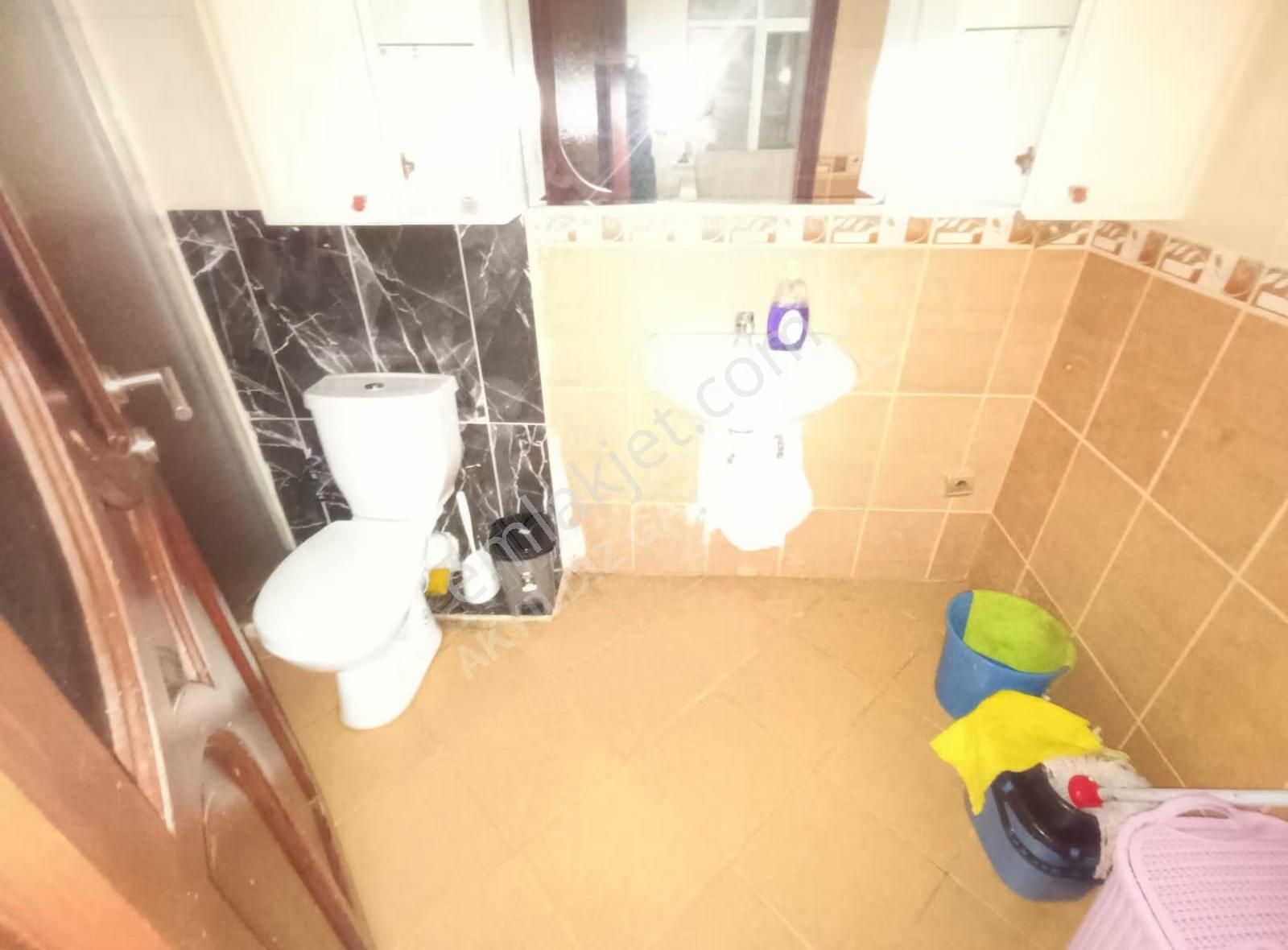 Şişli Merkezde Eşyalı Faturalar Dahil Kiralık Büyük 1+0 Daire!.. - Görsel 7