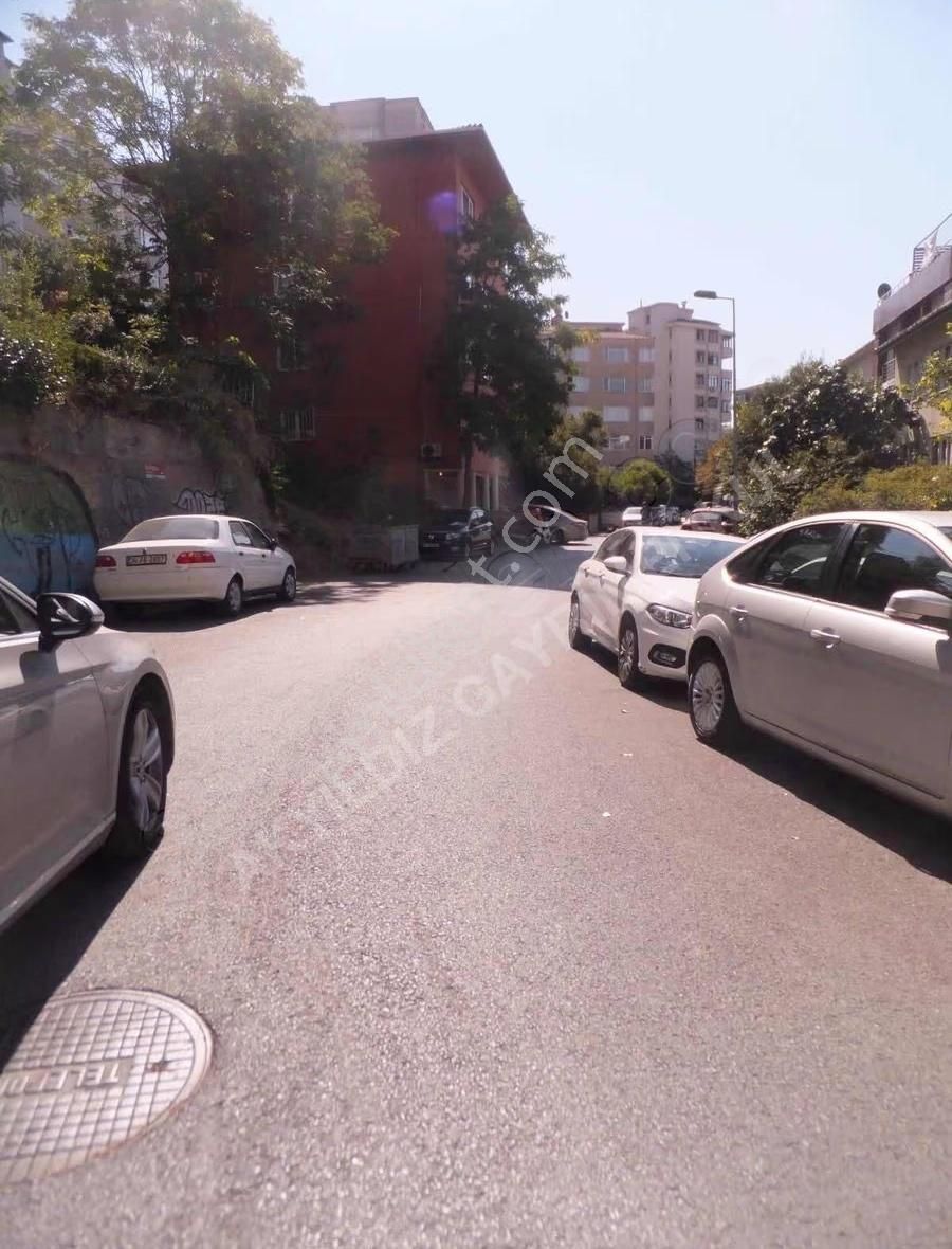 Gayrettepede Satılık 2+1 - Görsel 11