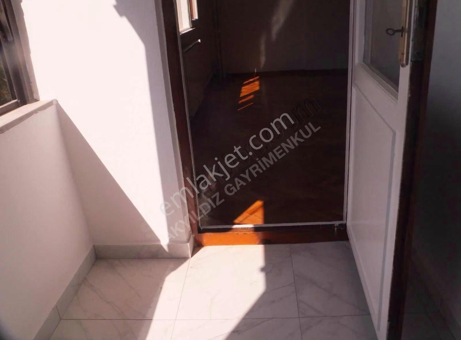 Gayrettepede Satılık 2+1 - Görsel 18