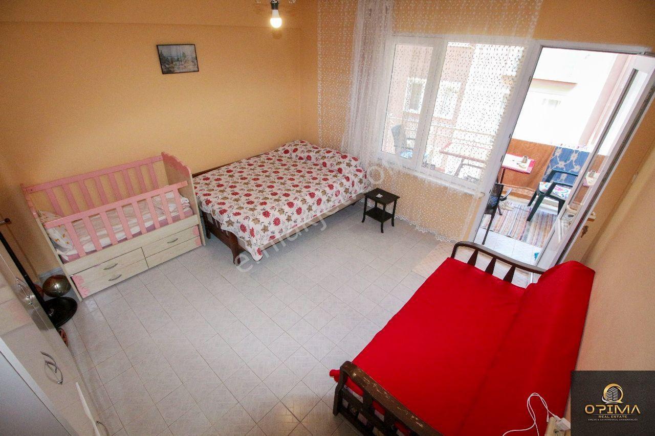 Opima Emlaktan Atatürk Mahallesinde 2+1 Satılık Ara Kat Daire - Görsel 21