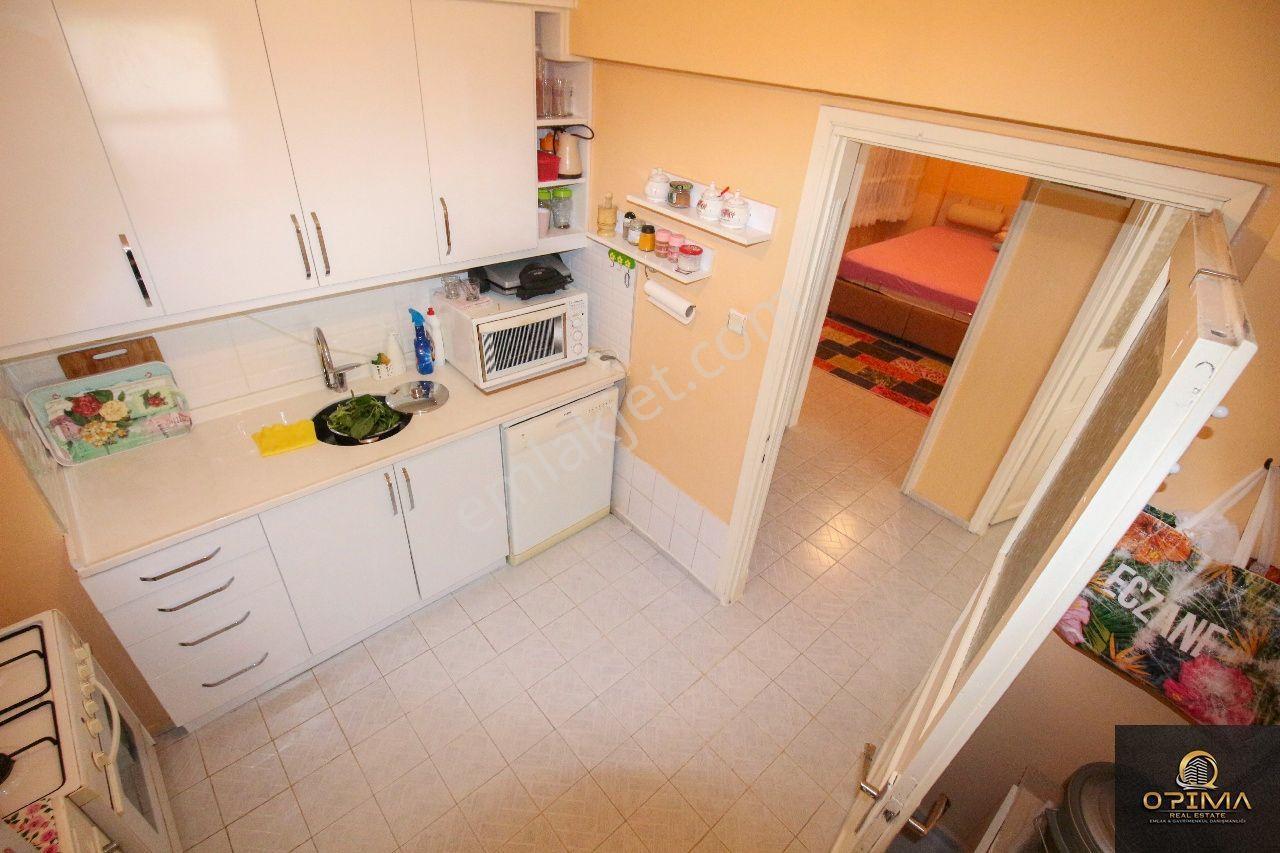 Opima Emlaktan Atatürk Mahallesinde 2+1 Satılık Ara Kat Daire - Görsel 10