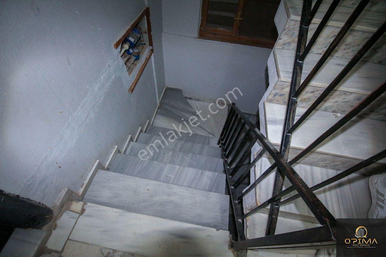 Opima Emlaktan Atatürk Mahallesinde 2+1 Satılık Ara Kat Daire - Görsel 31