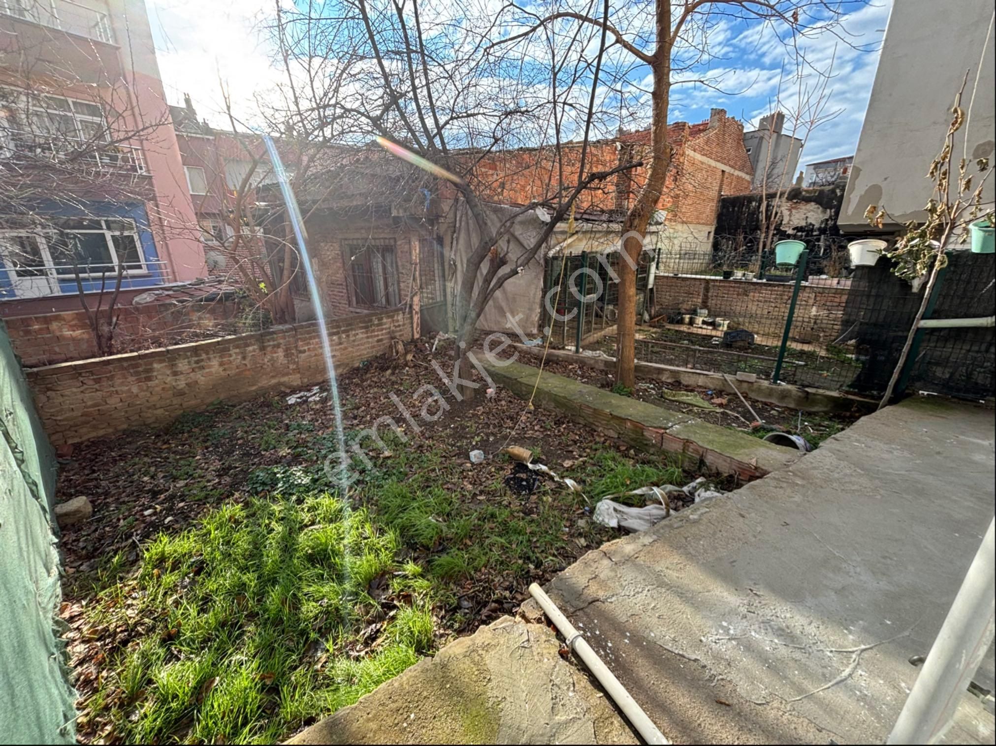 Ak Auto Gayrimenkul'dan Tekirdağ Süleymanpaşa Zafer Mah Satılık Müstakil 2 Katlı Ev - Görsel 30