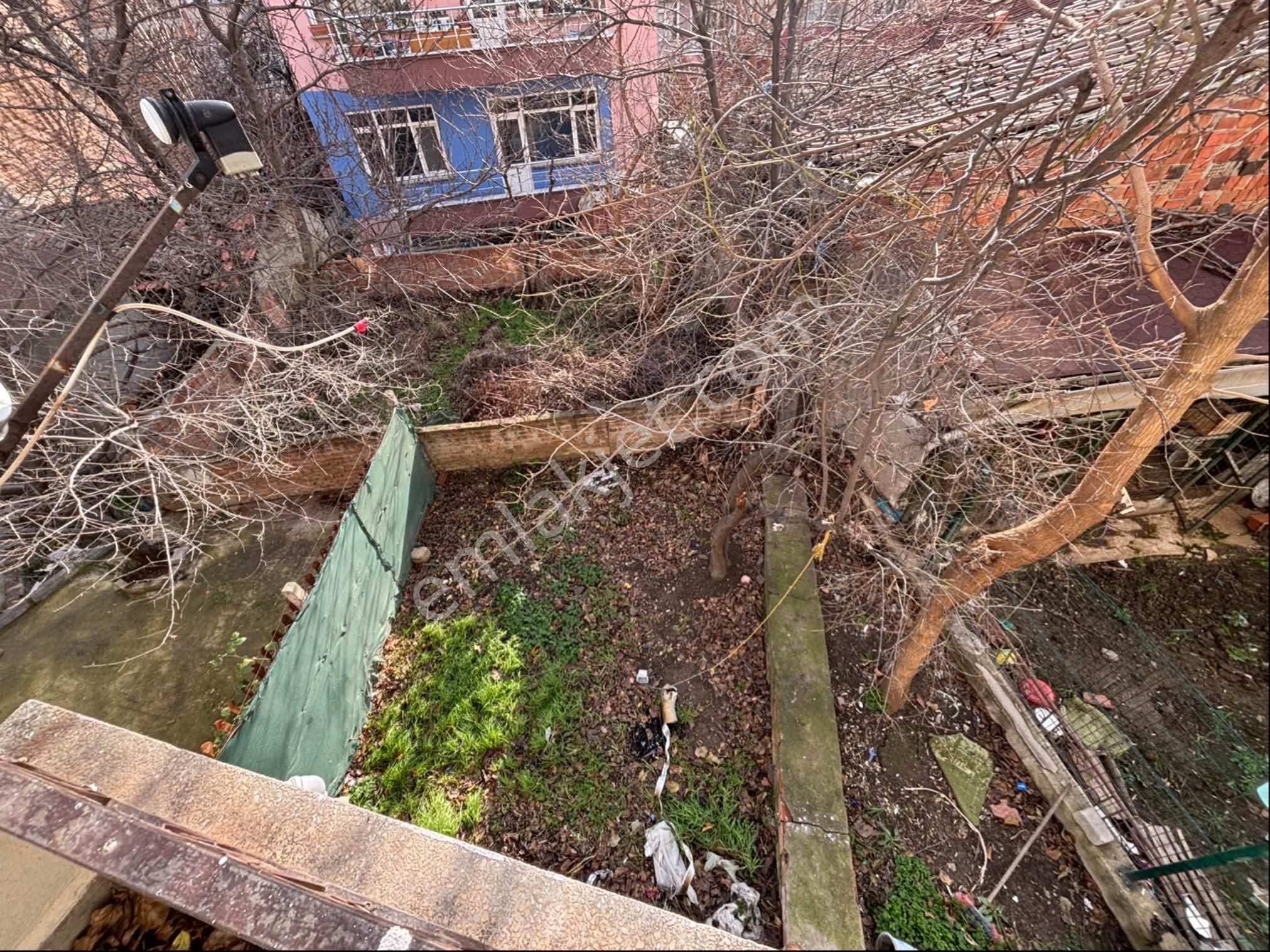 Ak Auto Gayrimenkul'dan Tekirdağ Süleymanpaşa Zafer Mah Satılık Müstakil 2 Katlı Ev - Görsel 5