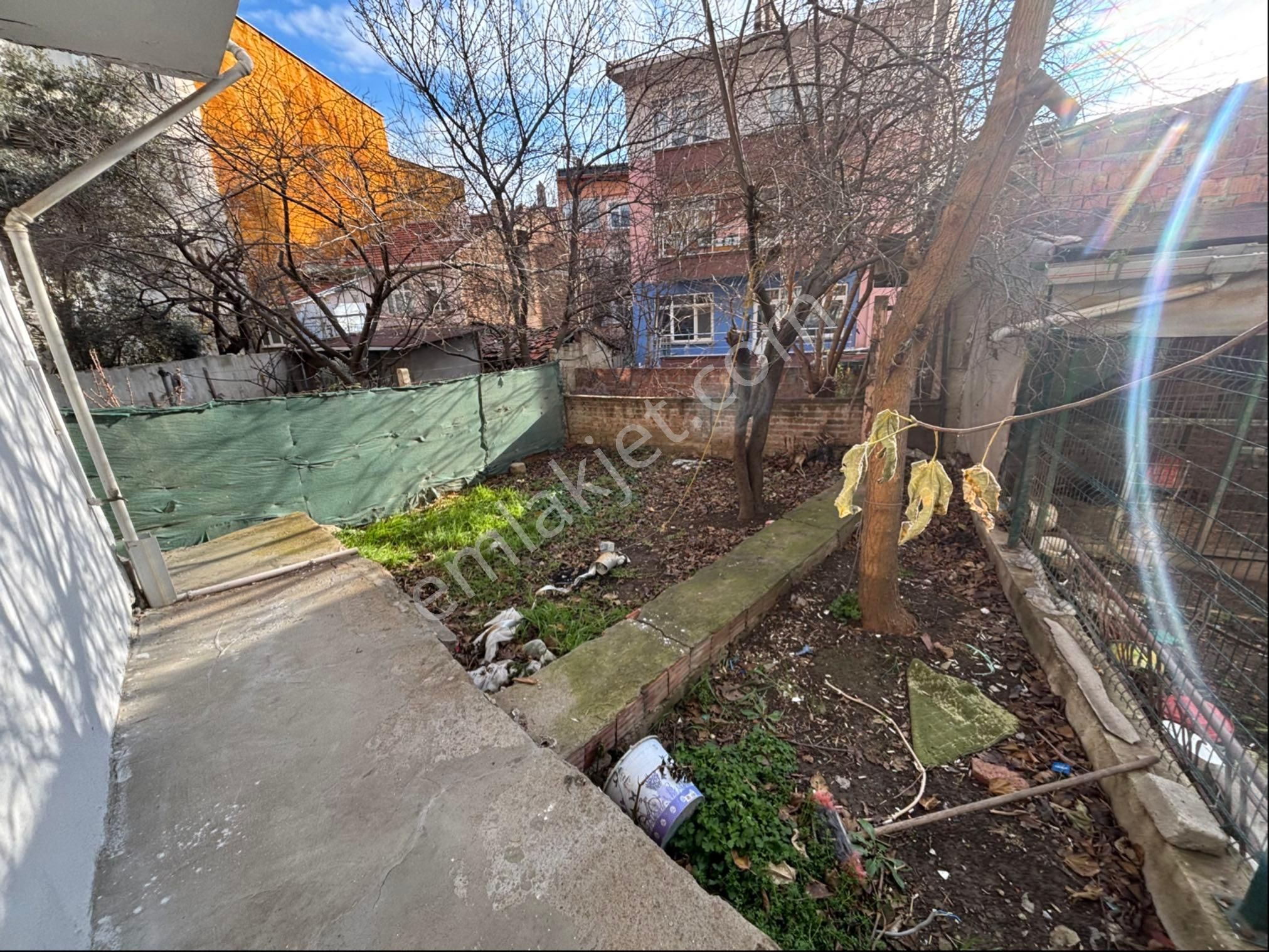 Ak Auto Gayrimenkul'dan Tekirdağ Süleymanpaşa Zafer Mah Satılık Müstakil 2 Katlı Ev - Görsel 25