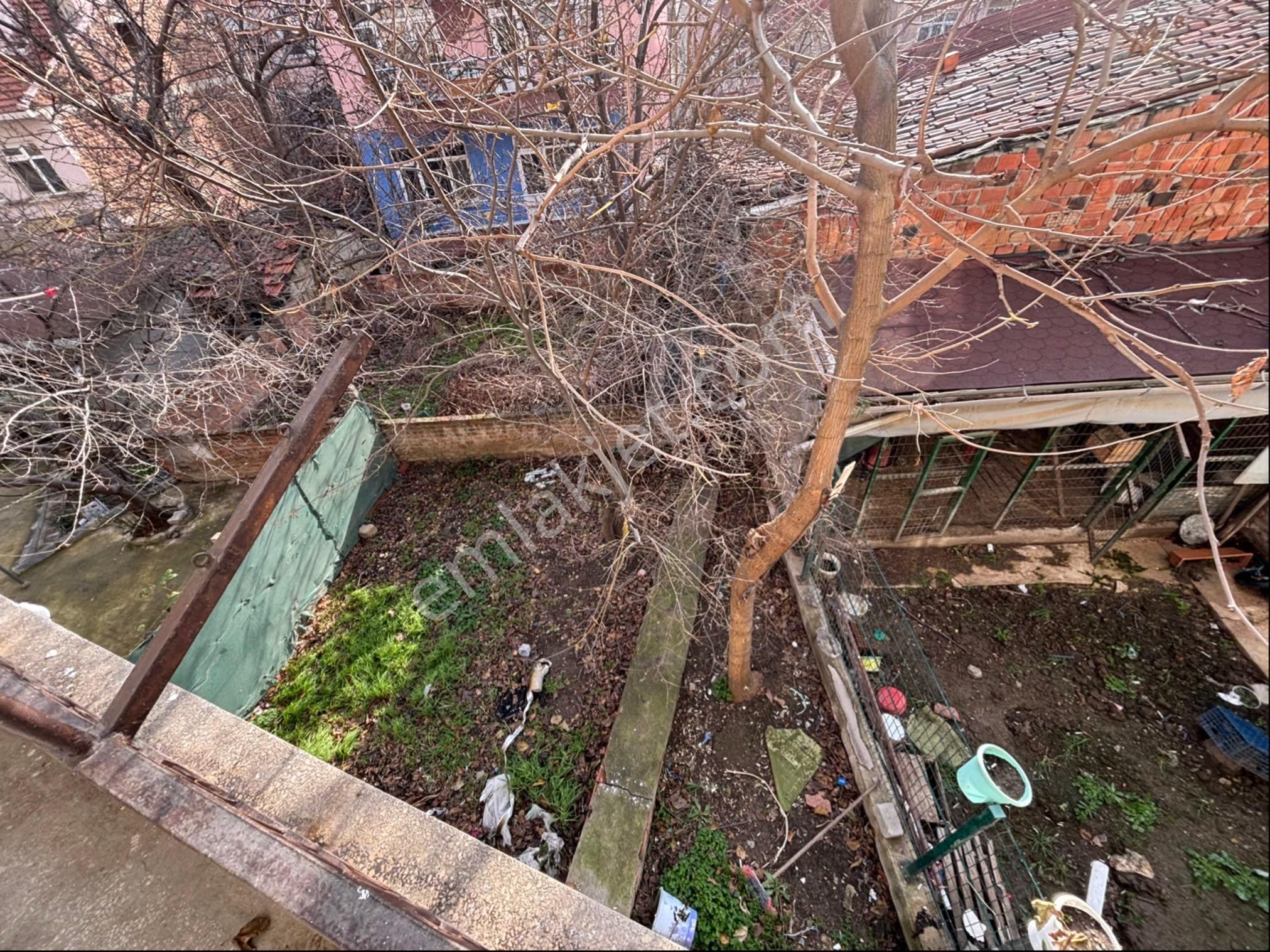 Ak Auto Gayrimenkul'dan Tekirdağ Süleymanpaşa Zafer Mah Satılık Müstakil 2 Katlı Ev - Görsel 6