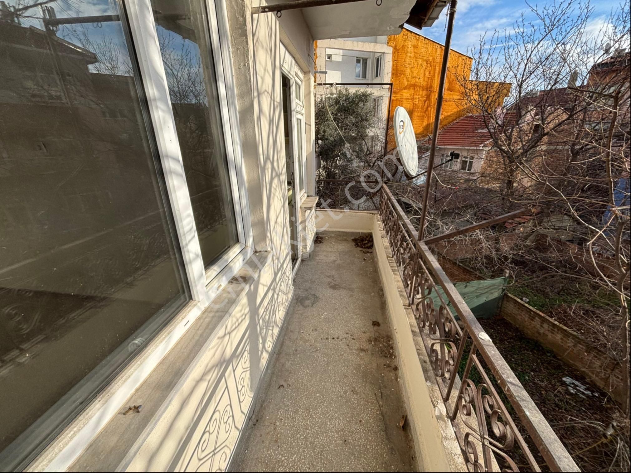 Ak Auto Gayrimenkul'dan Tekirdağ Süleymanpaşa Zafer Mah Satılık Müstakil 2 Katlı Ev - Görsel 7