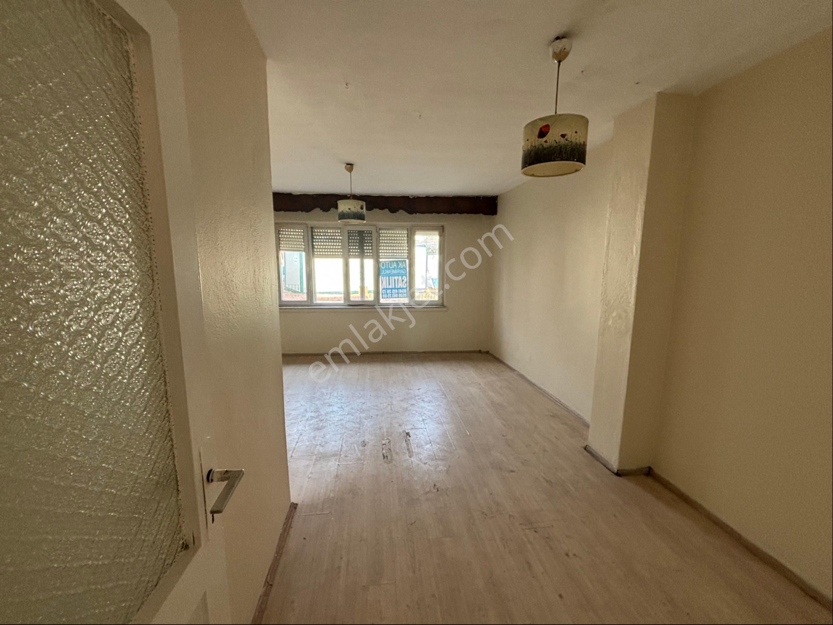 Ak Auto Gayrimenkul'dan Tekirdağ Süleymanpaşa Zafer Mah Satılık Müstakil 2 Katlı Ev - Görsel 17