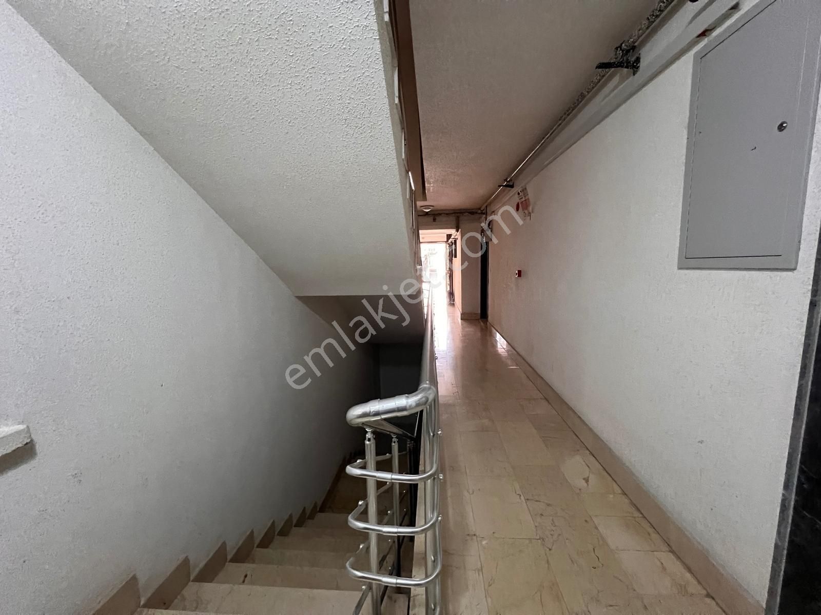 Cb Erva'dan Aşıkpaşa Mahallesi Eşyasız Kiralık 3+1 Daire - Görsel 10