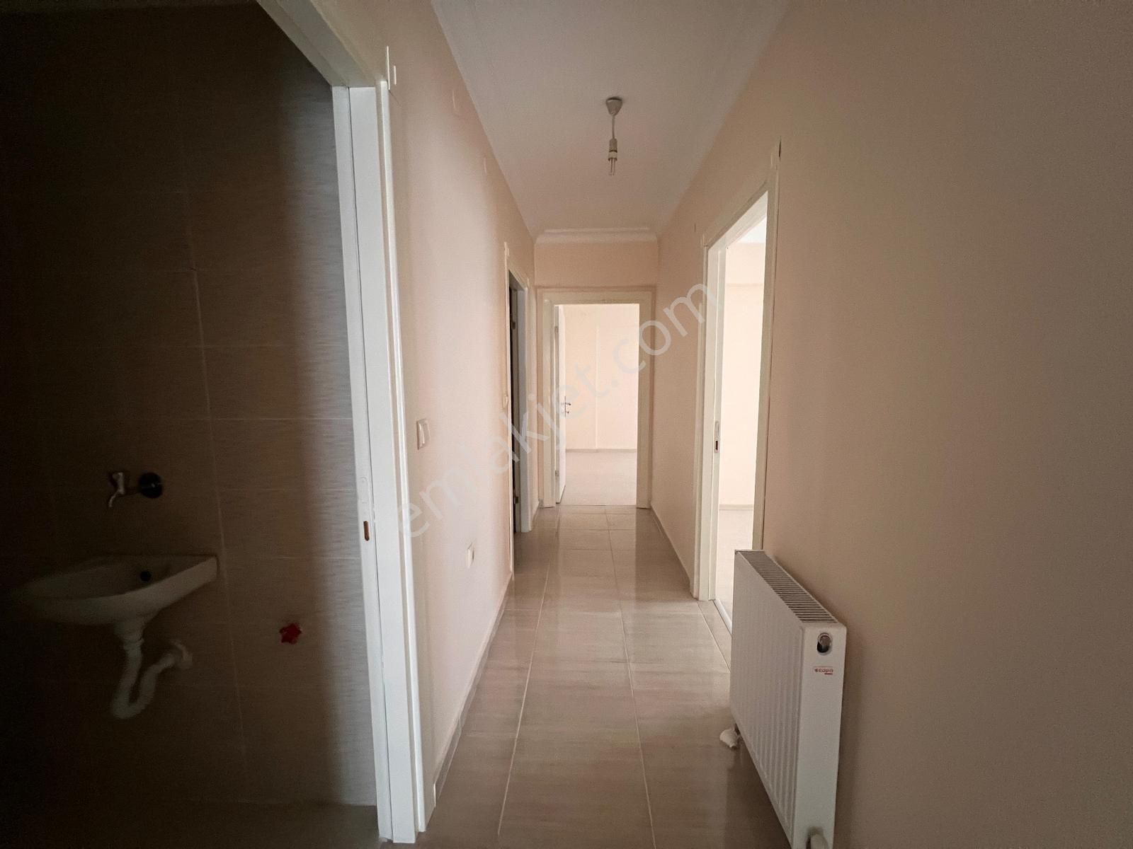 Cb Erva'dan Aşıkpaşa Mahallesi Eşyasız Kiralık 3+1 Daire - Görsel 6