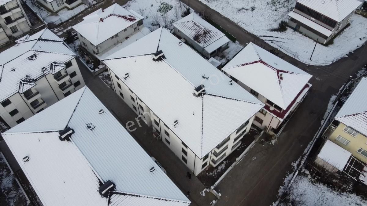 Turyapdan Akyazı İnönü Mahallesinde 2+1 (sıfır Daire) - Görsel 8