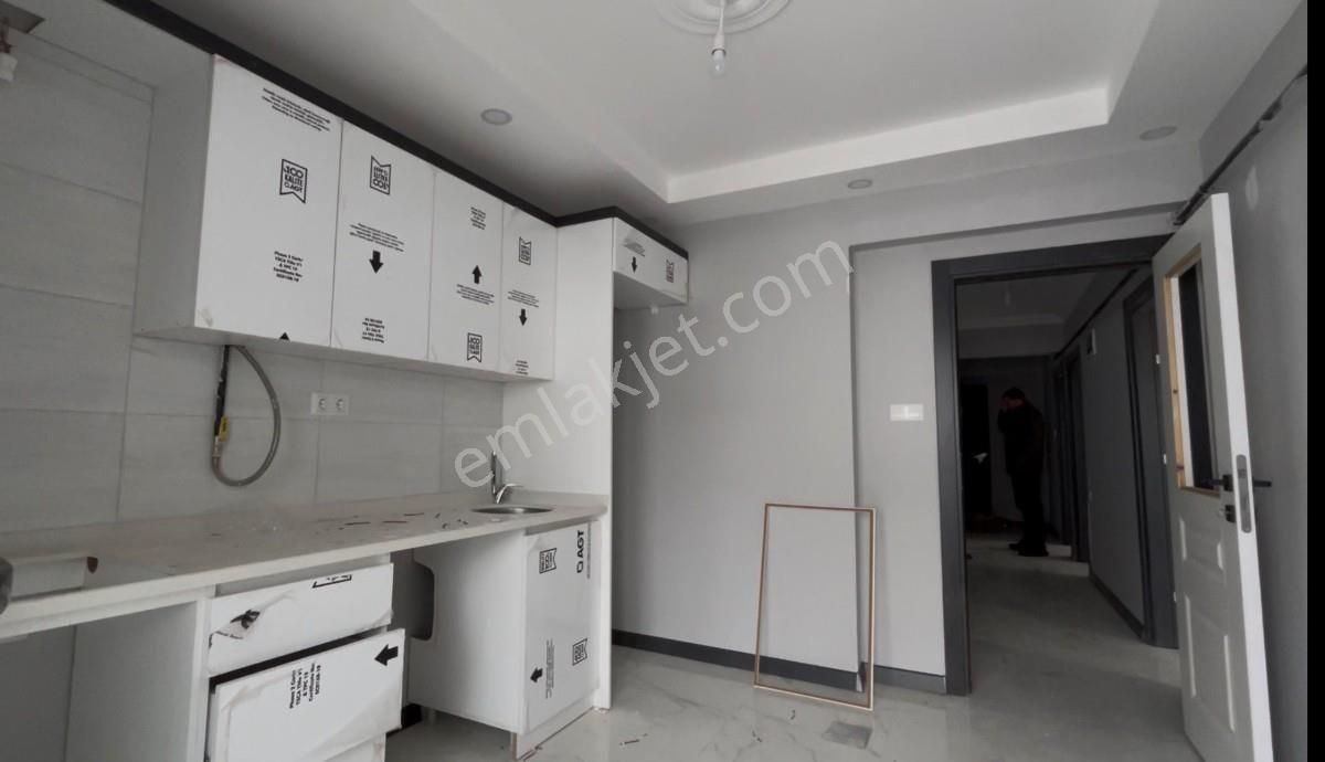 Turyapdan Akyazı İnönü Mahallesinde 2+1 (sıfır Daire) - Görsel 13