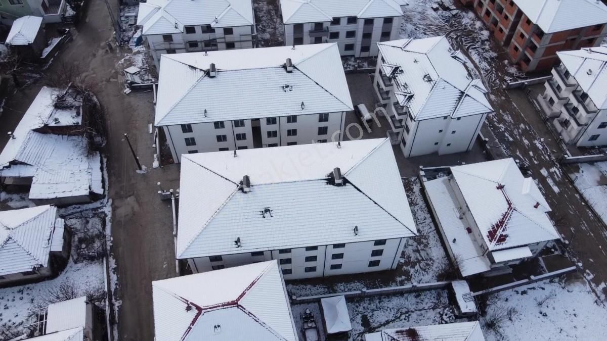 Turyapdan Akyazı İnönü Mahallesinde 2+1 (sıfır Daire) - Görsel 18