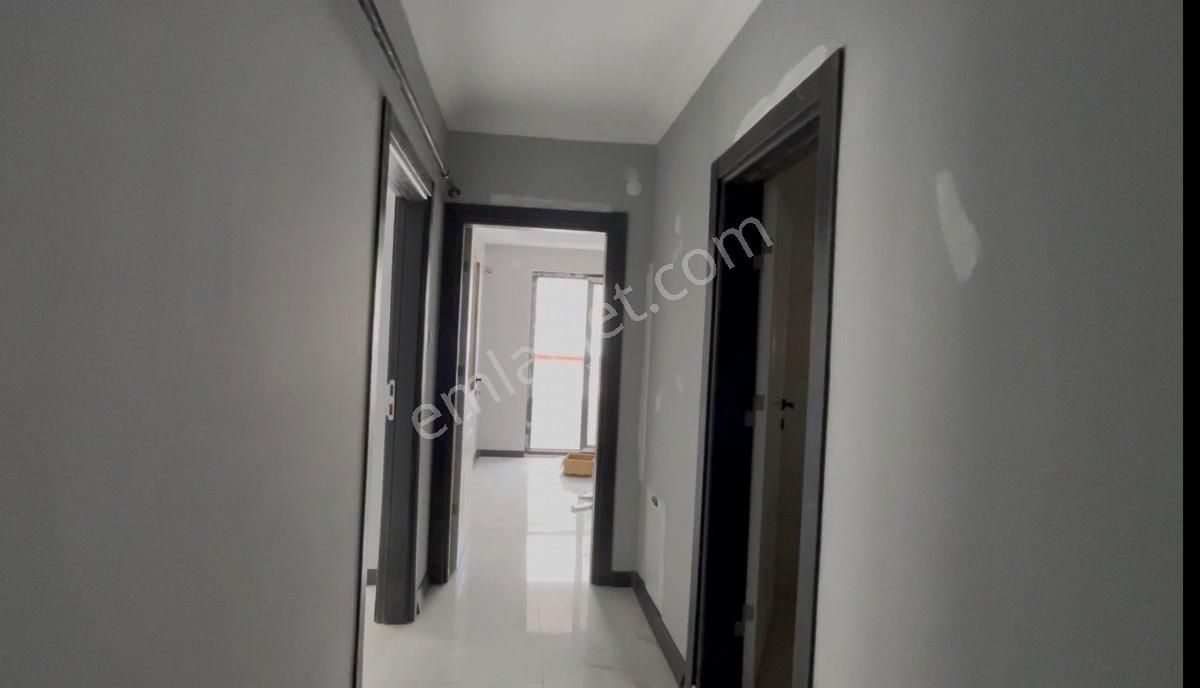 Turyapdan Akyazı İnönü Mahallesinde 2+1 (sıfır Daire) - Görsel 15