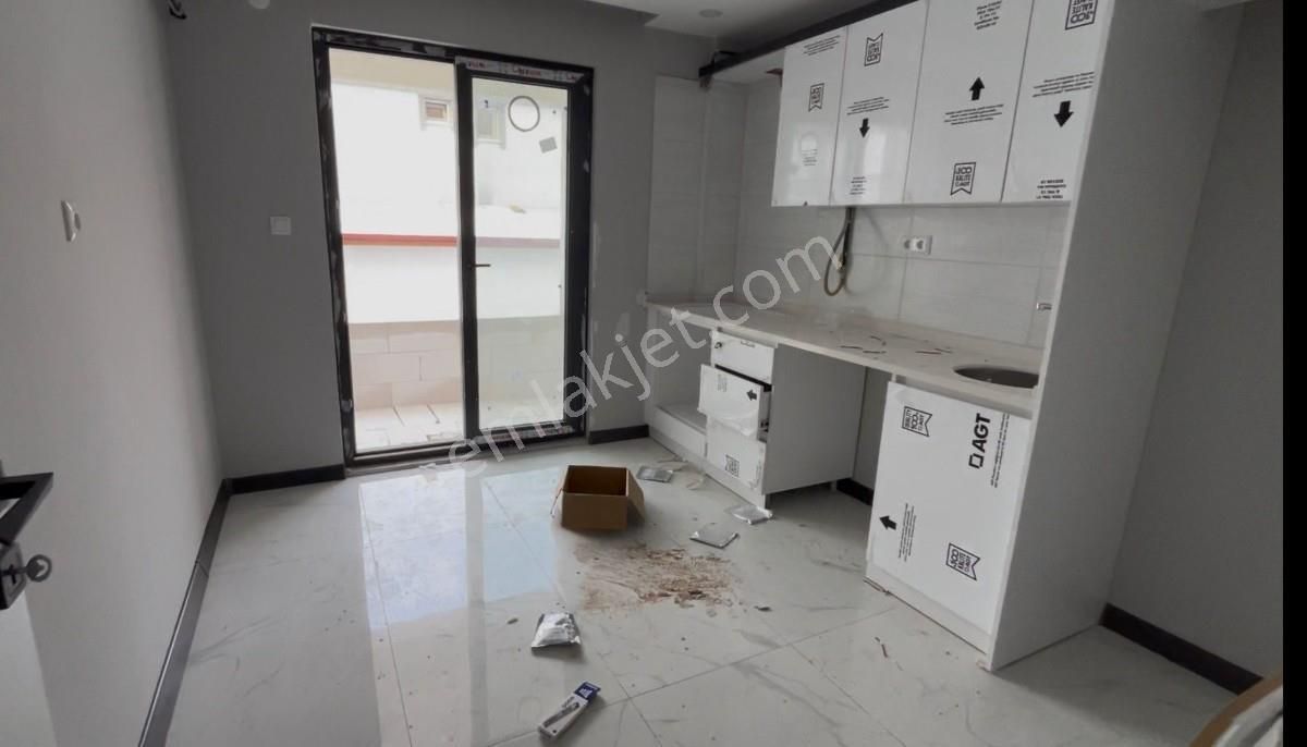 Turyapdan Akyazı İnönü Mahallesinde 2+1 (sıfır Daire) - Görsel 3