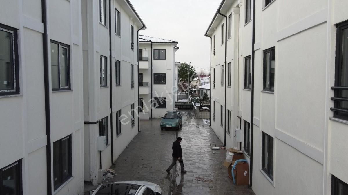 Turyapdan Akyazı İnönü Mahallesinde 2+1 (sıfır Daire) - Görsel 17