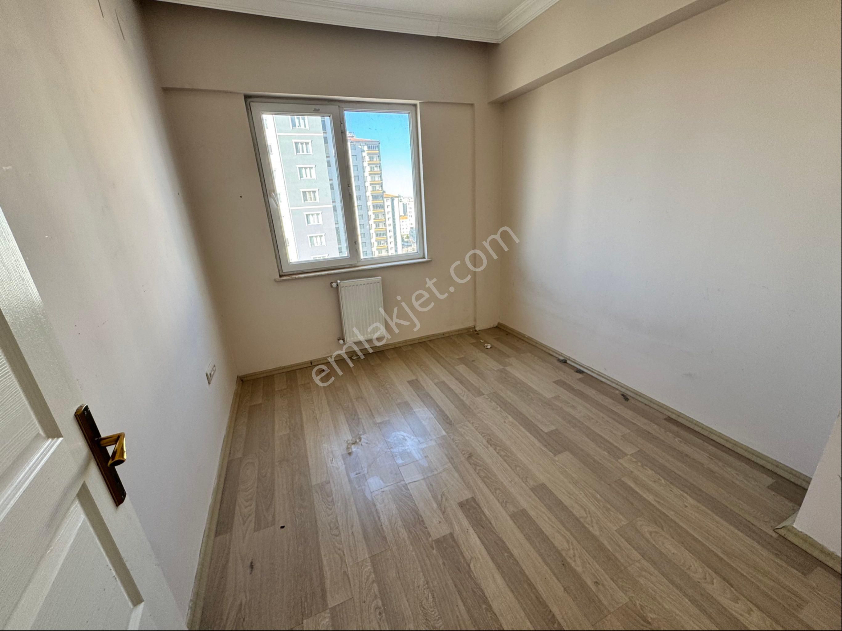 G.antep Akkent Mah Sembol Market Üstünde Satılık Arakat 3+1 Daire - Görsel 9