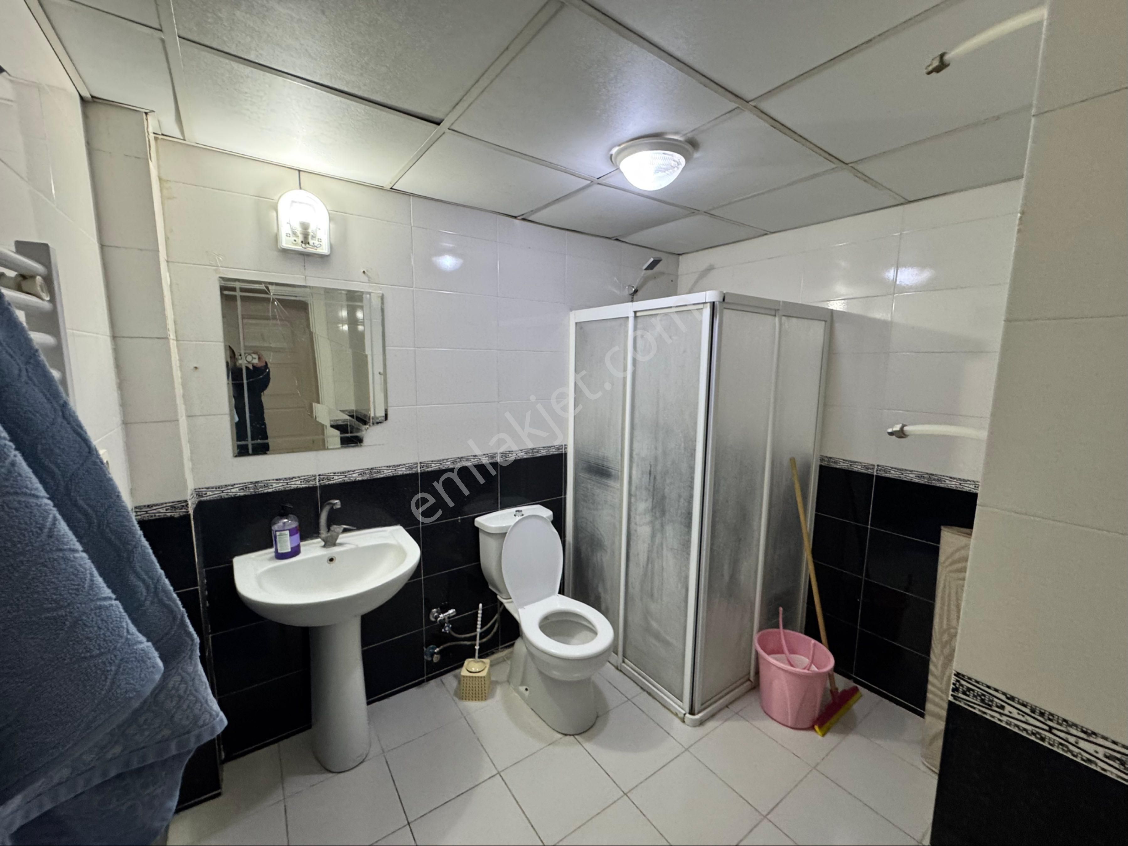 G.antep Akkent Mah Sembol Market Üstünde Satılık Arakat 3+1 Daire - Görsel 25