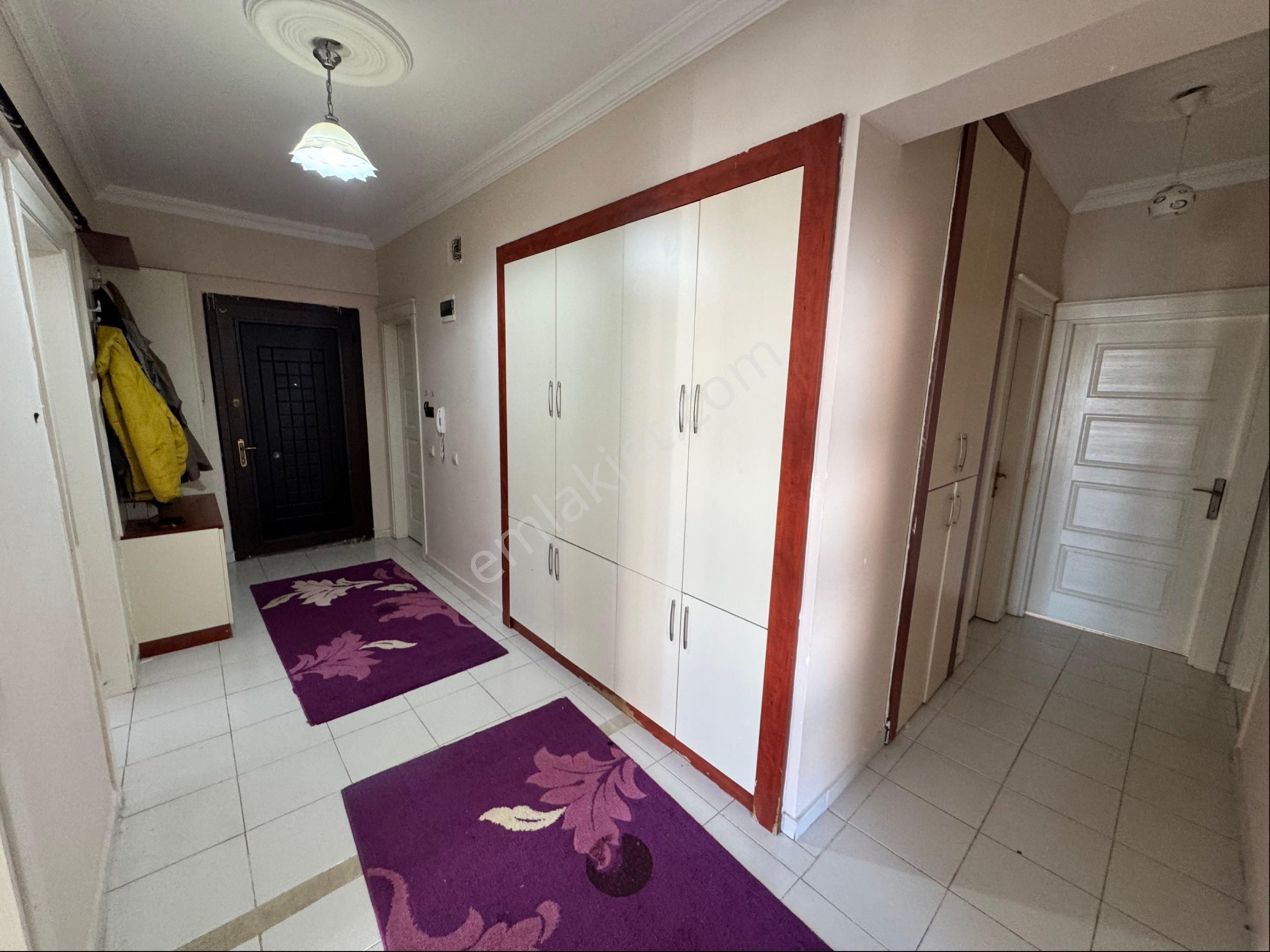 G.antep Akkent Mah Sembol Market Üstünde Satılık Arakat 3+1 Daire - Görsel 28